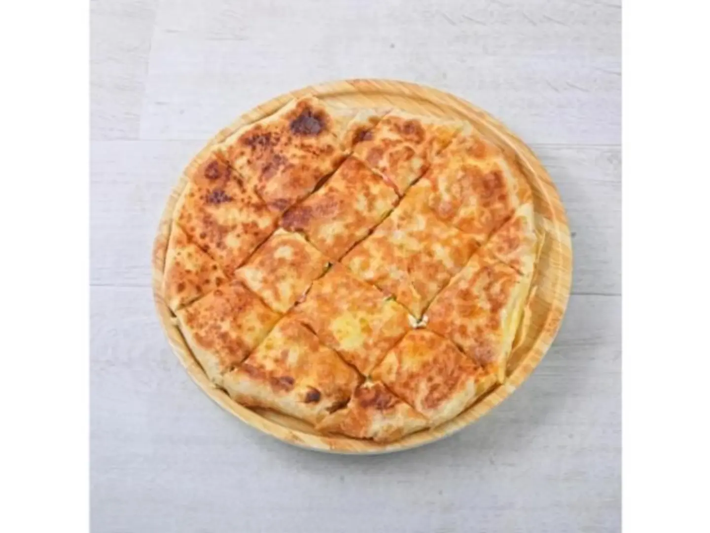 Mixed Oriental Cheese Pie - Small