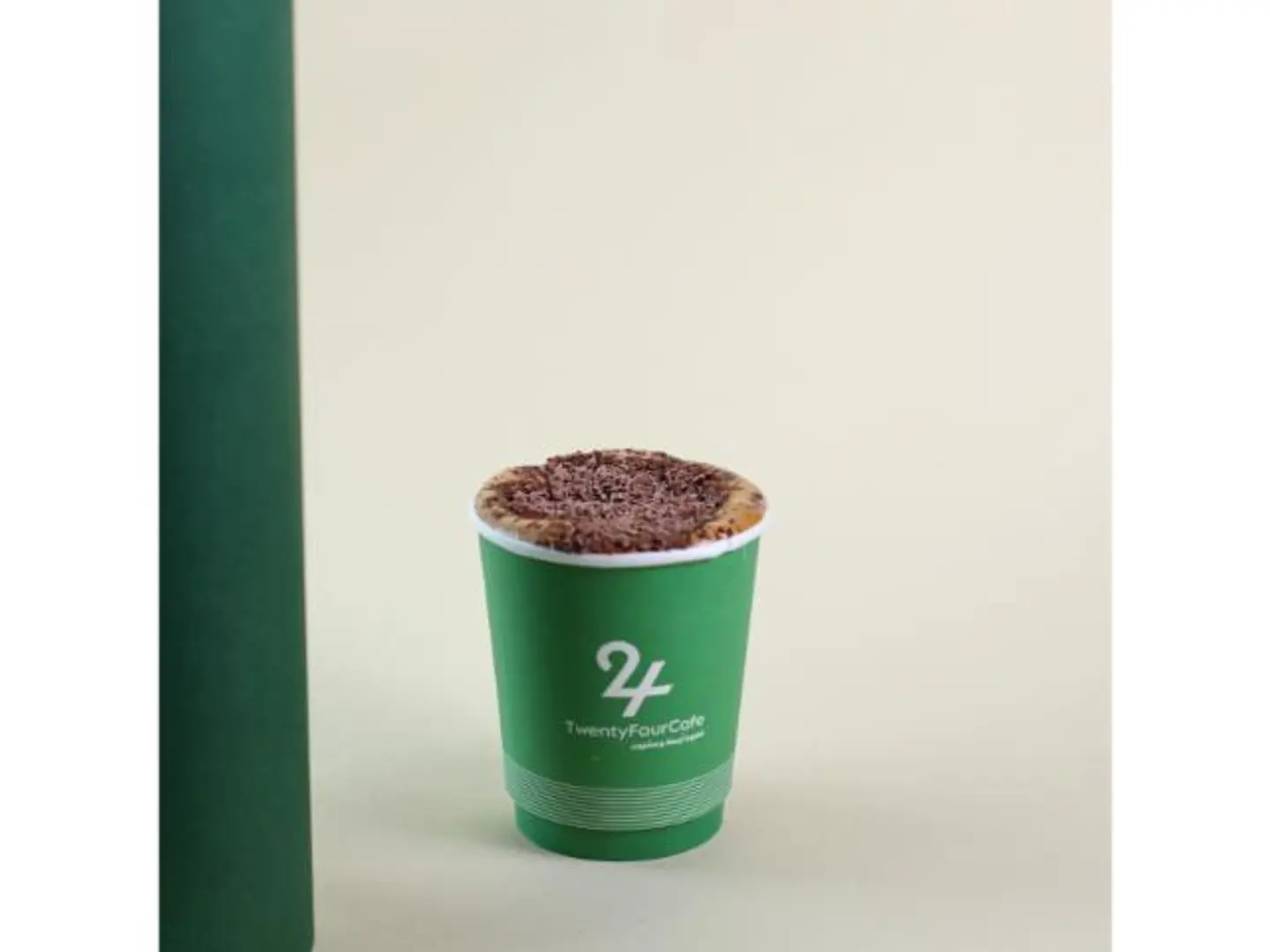 Hot Chocolate - Small
