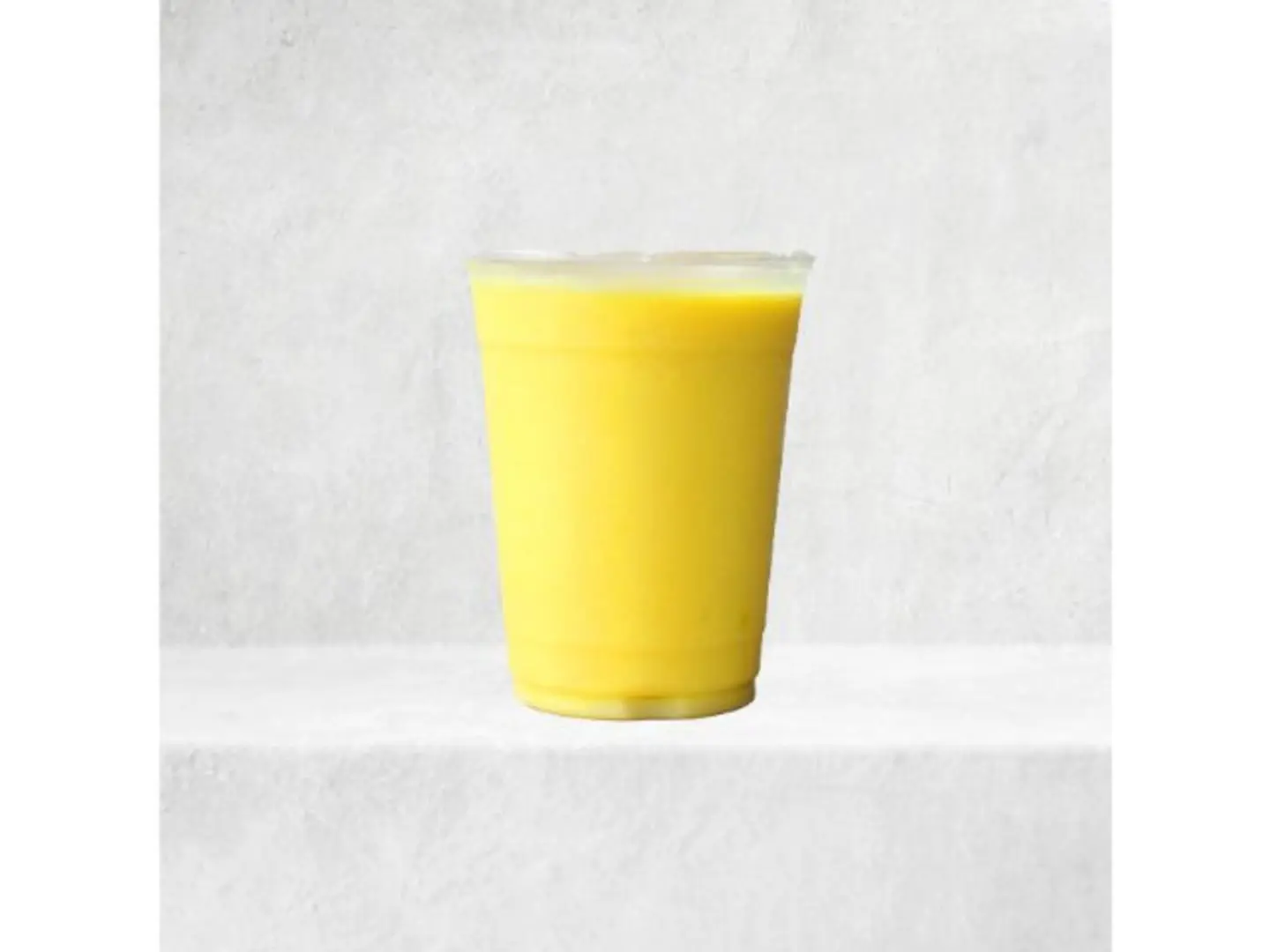 Mango With Ice Cream Pieces - Medium