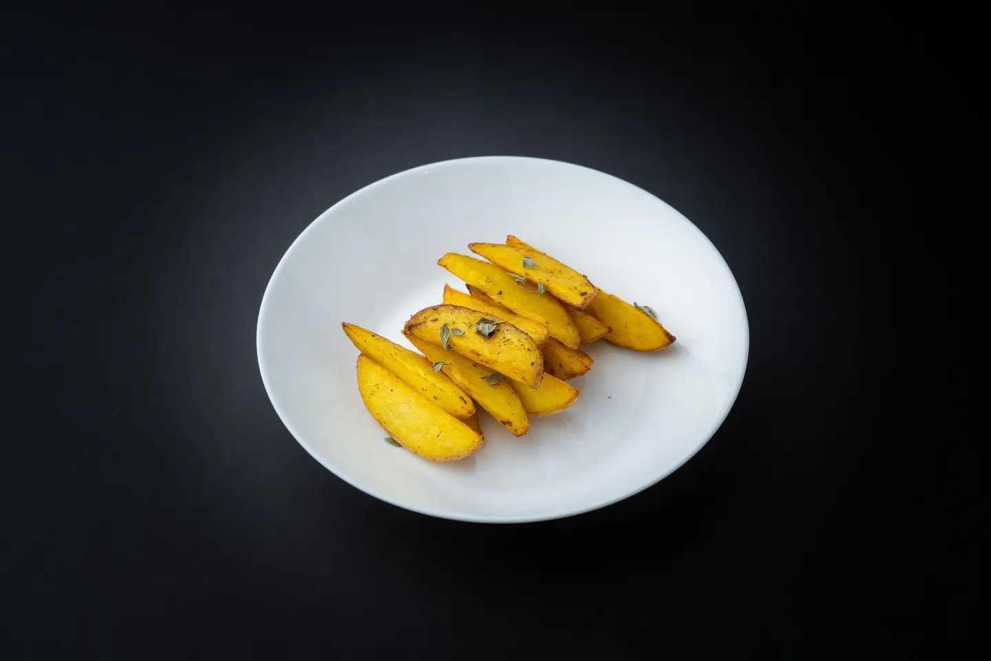 Baked Potatoes - 50 G