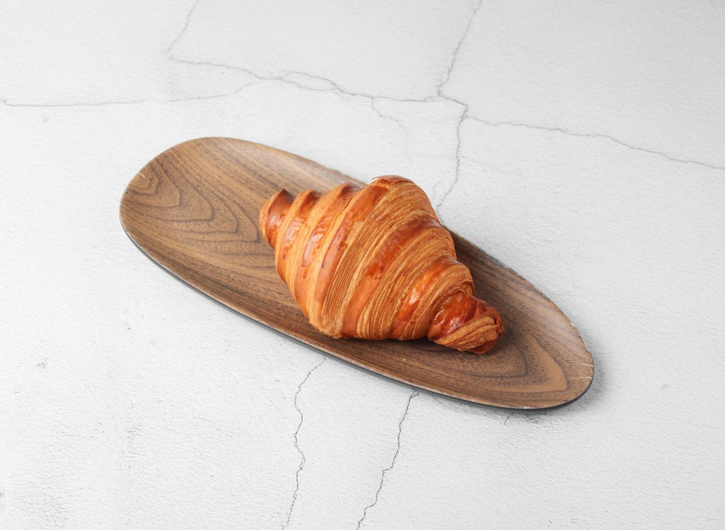 Plain Croissant - Small