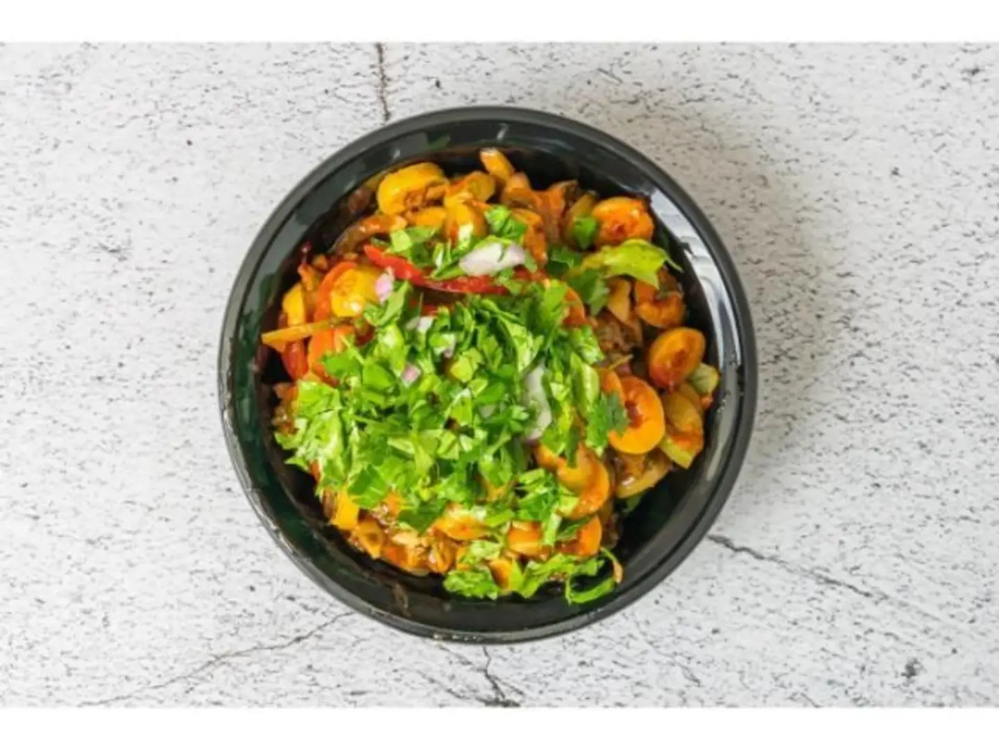 Karam Salad - Small
