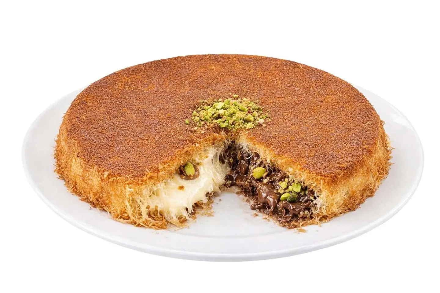Mixed Kunafa - Small