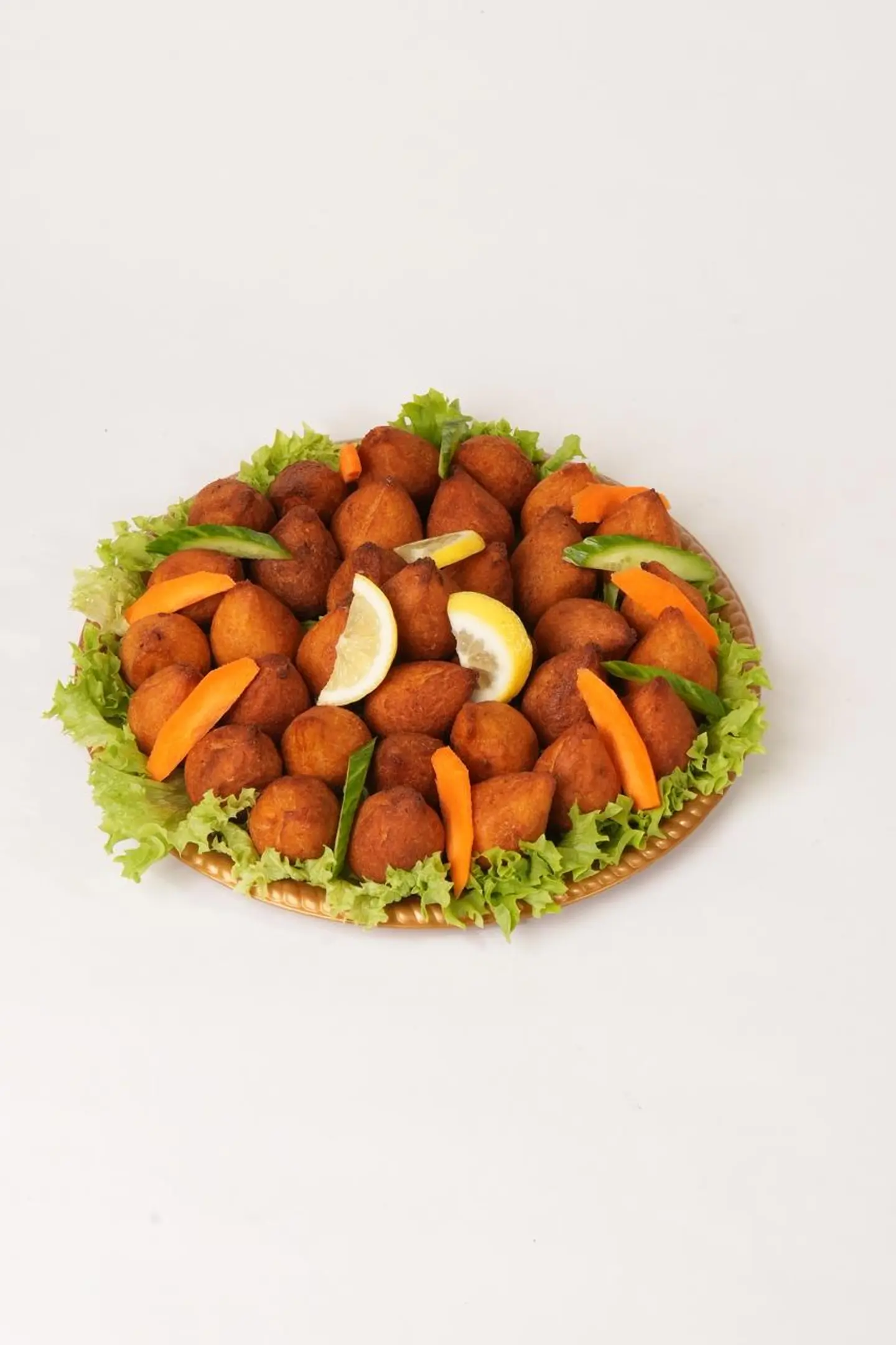 Meat Kobbah - Small