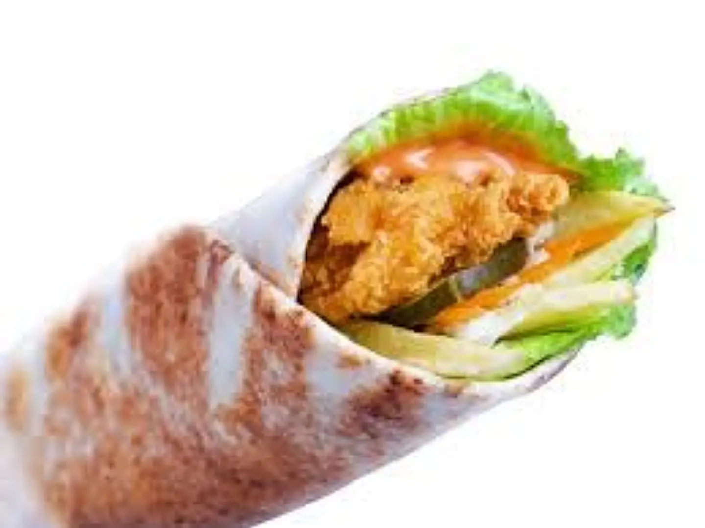 ساندوتش فيليه - صغير