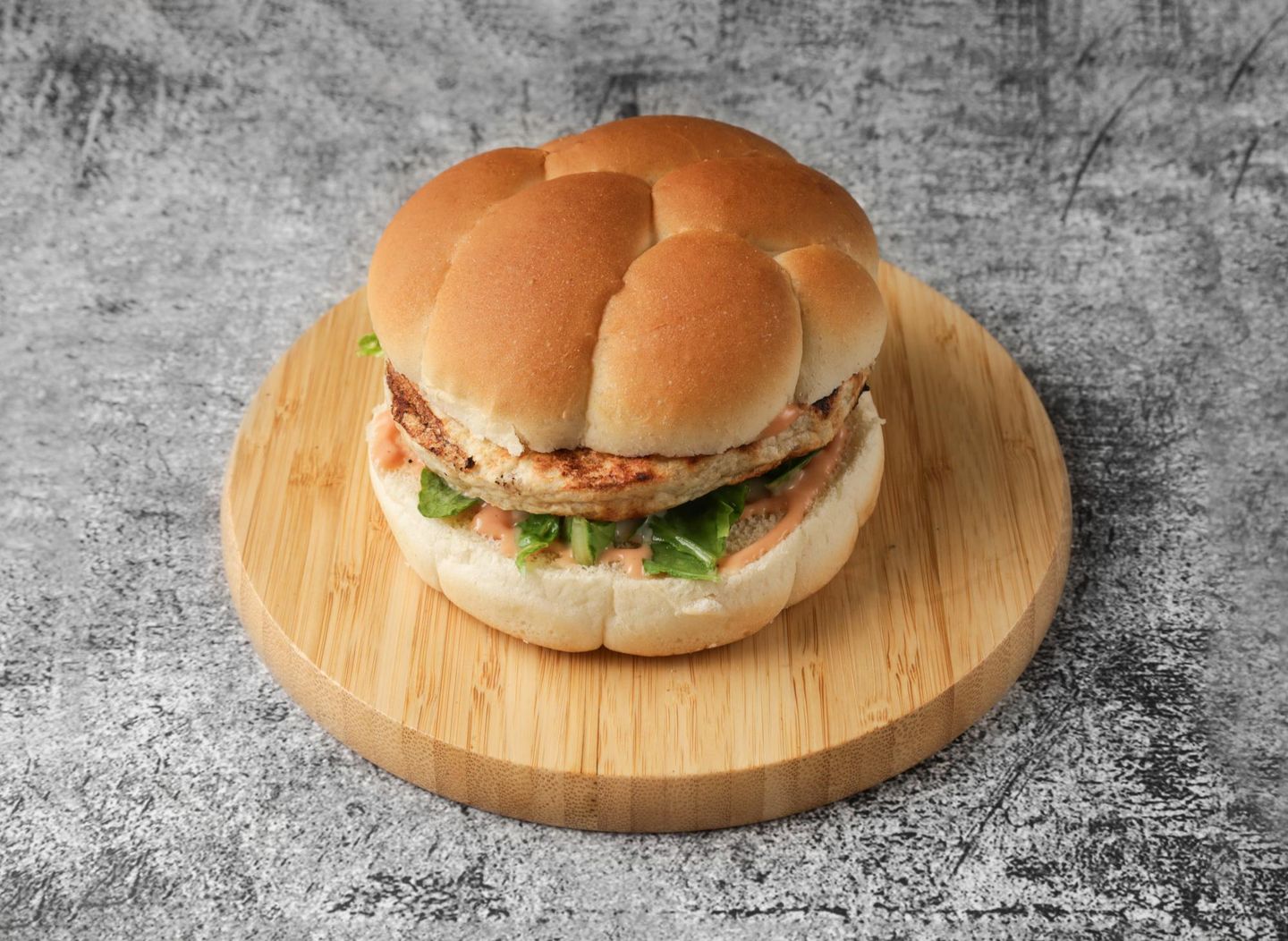 Big Chicken - Single