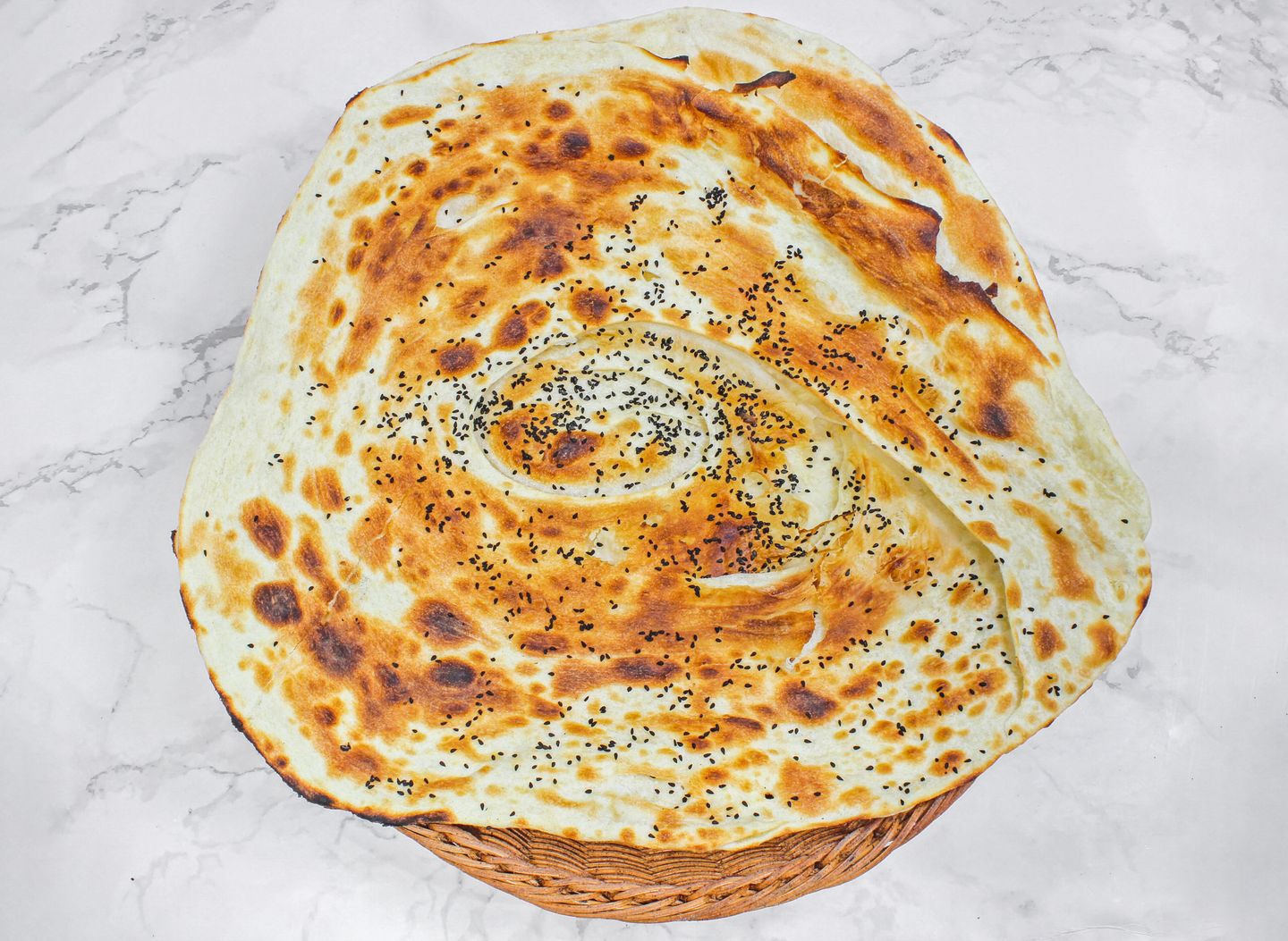 ملوح - سنجل
