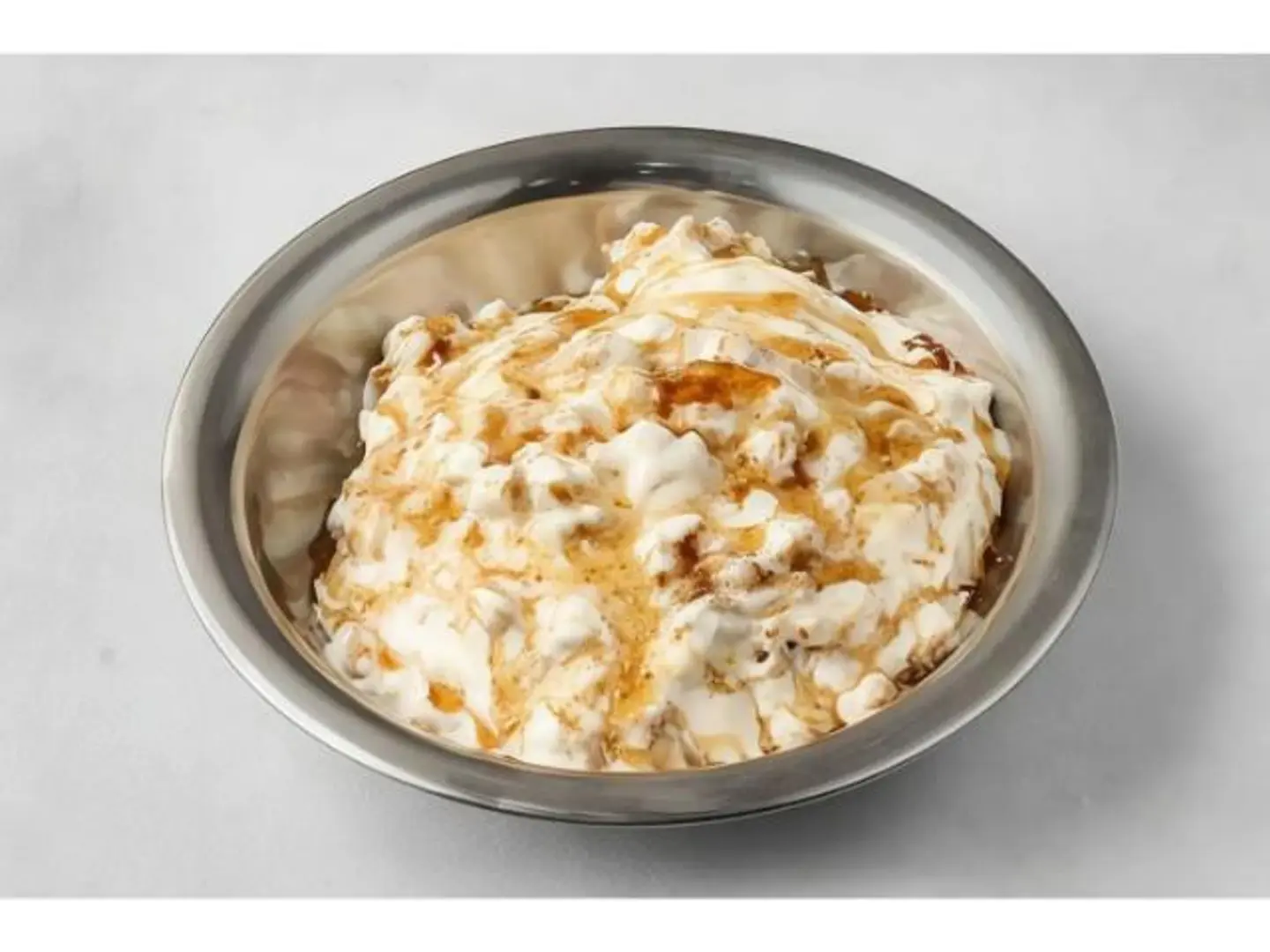 Millet With Cream - Small