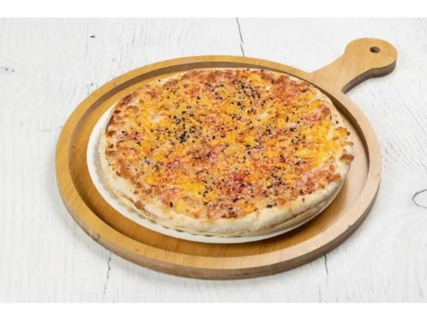 Special Pizza - Medium