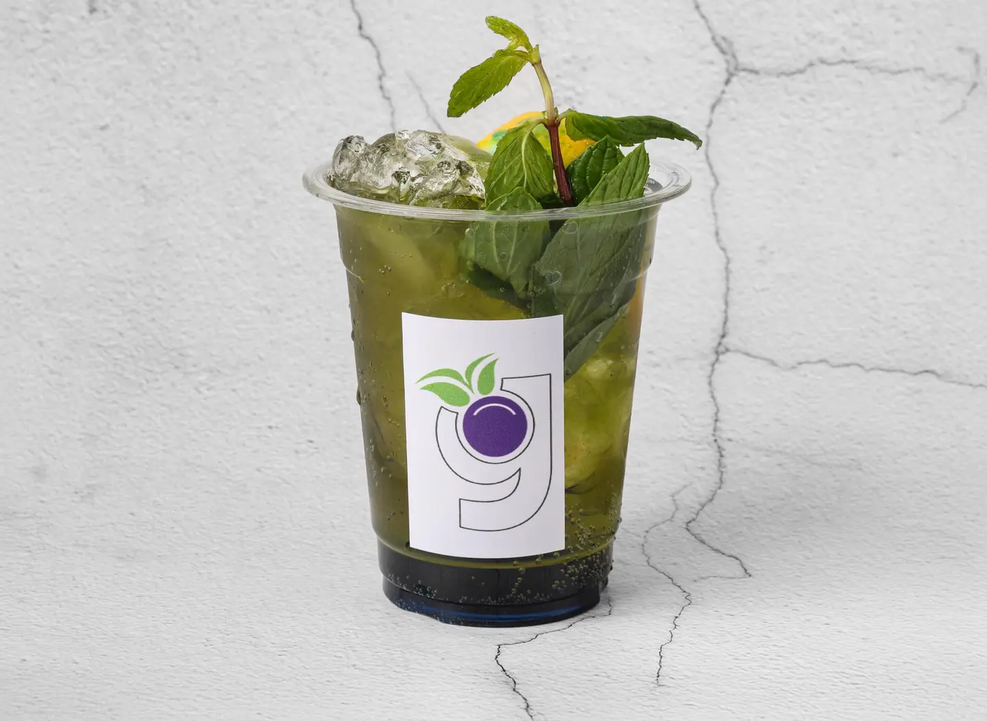 Mojito - Medium