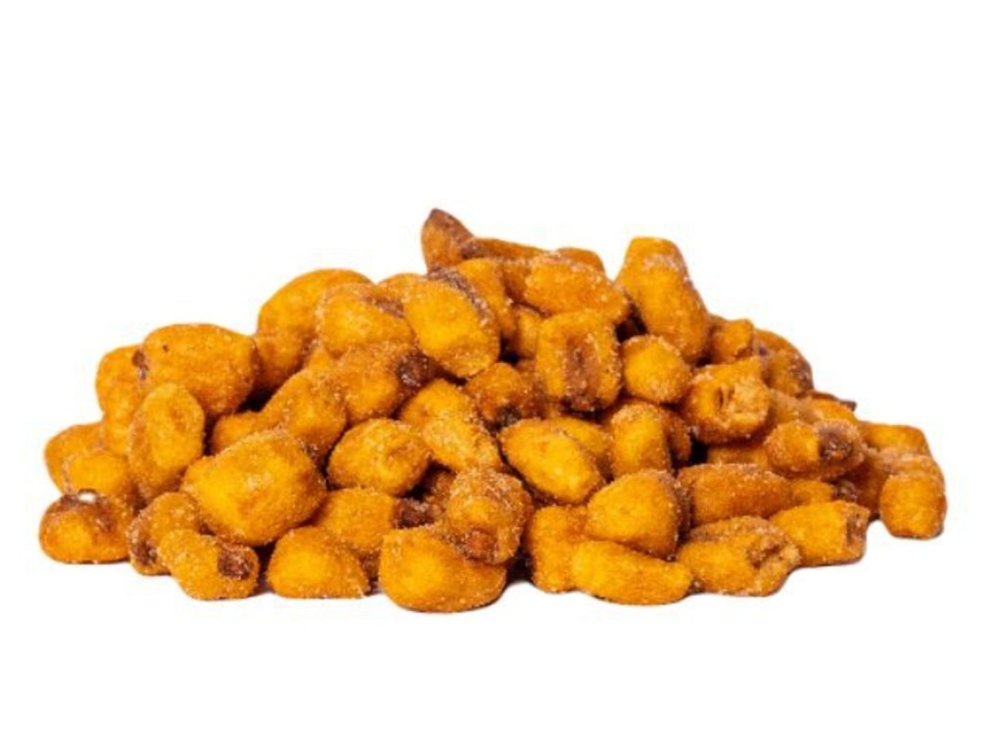 Spanish Corn With Salt - 250 Gm