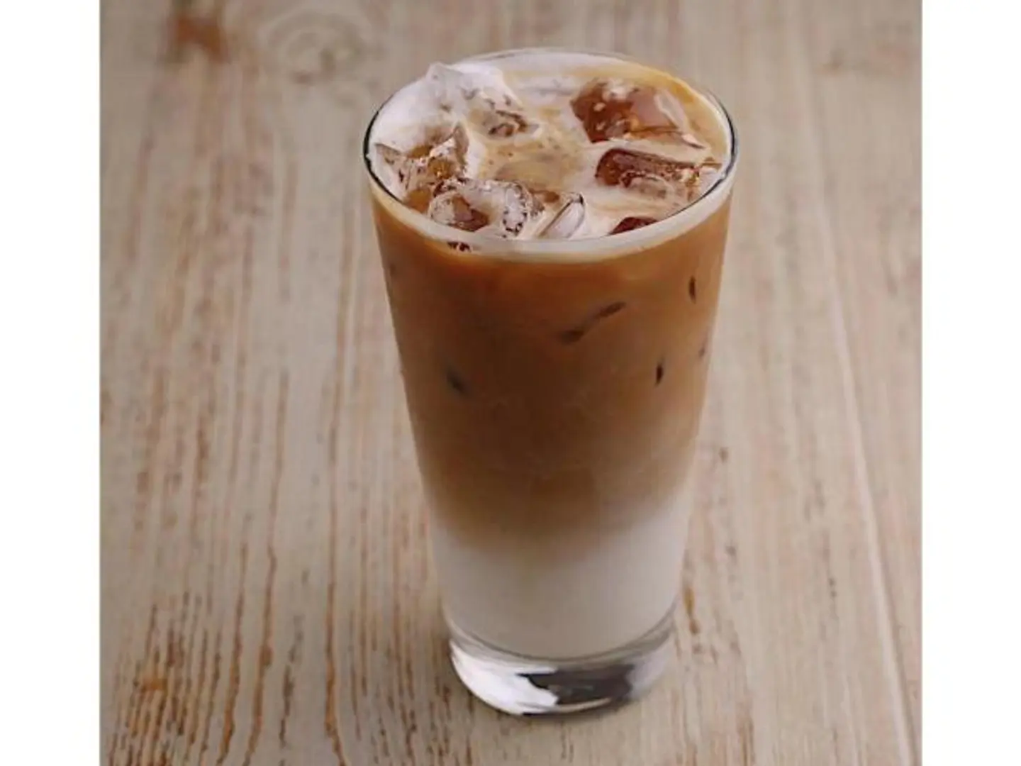 Iced Spanish Latte - Small