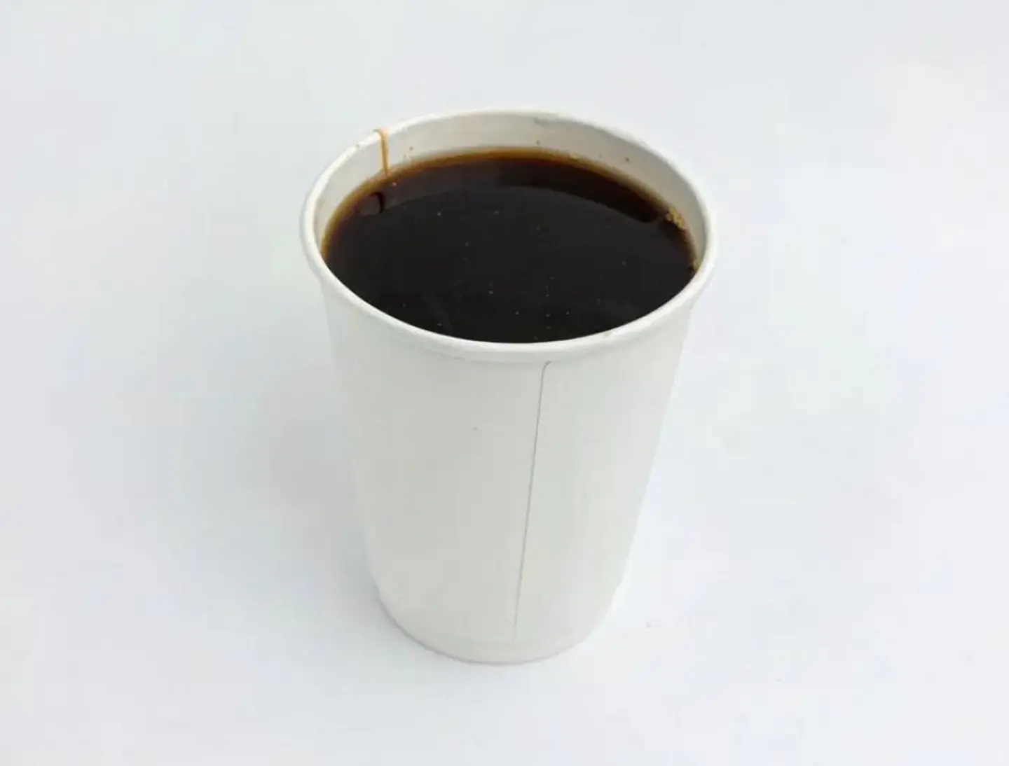 Smoked Black Tea - Medium