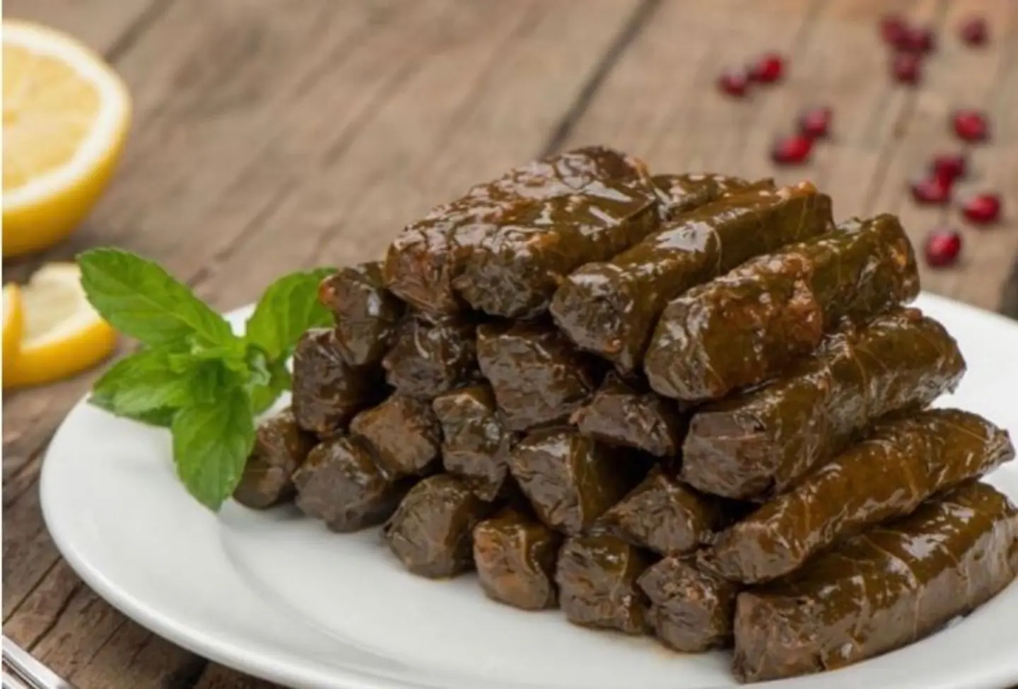 ورق عنب - نصف كيلو