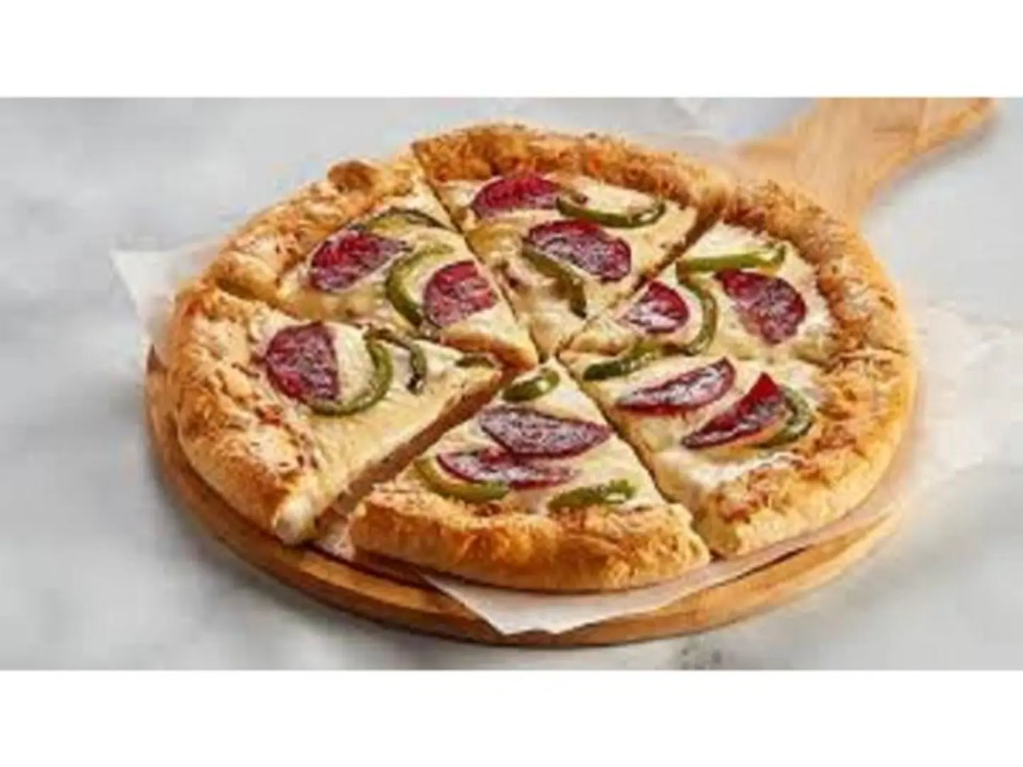 Kraft Pizza - Small