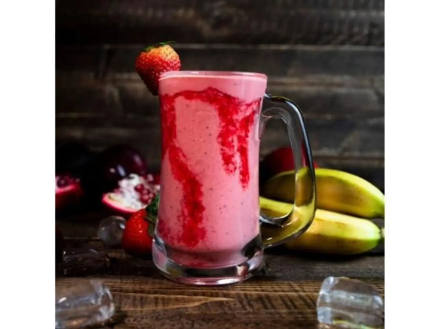 Strawberry - Large Size