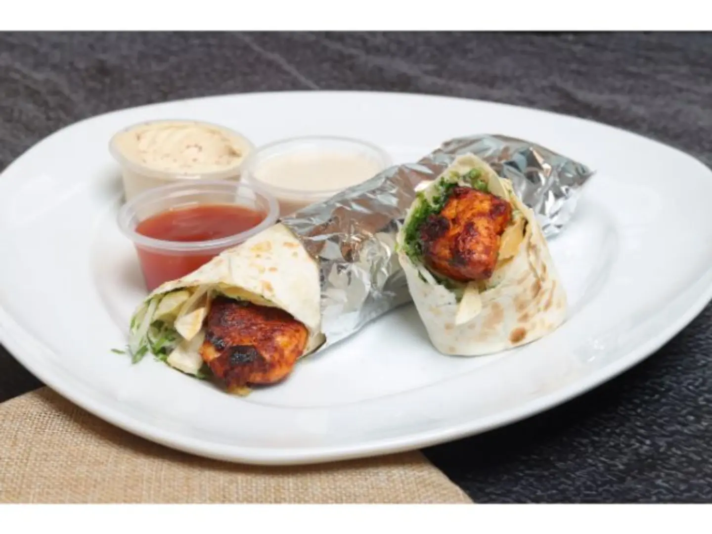 Shish Tawook - Normal