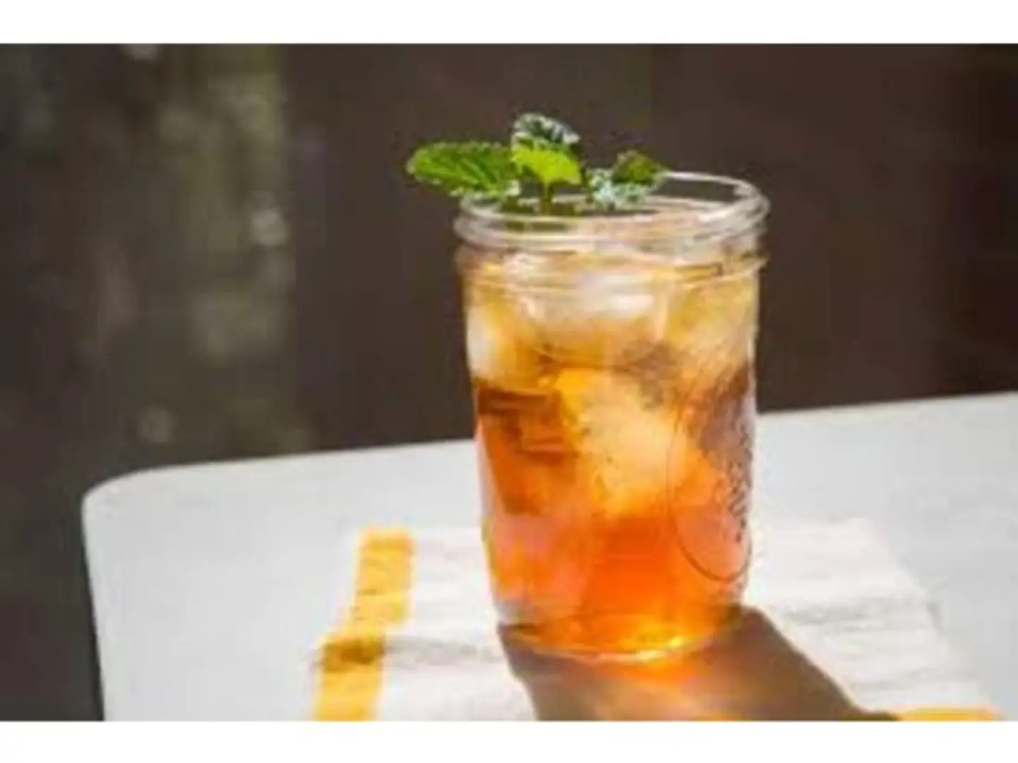 Iced Tea - Small