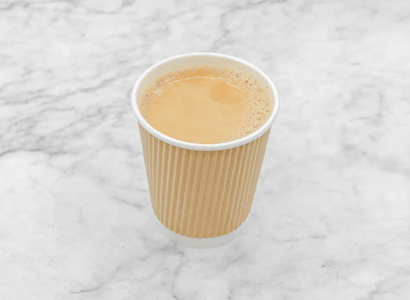 Milk Tea - Cup