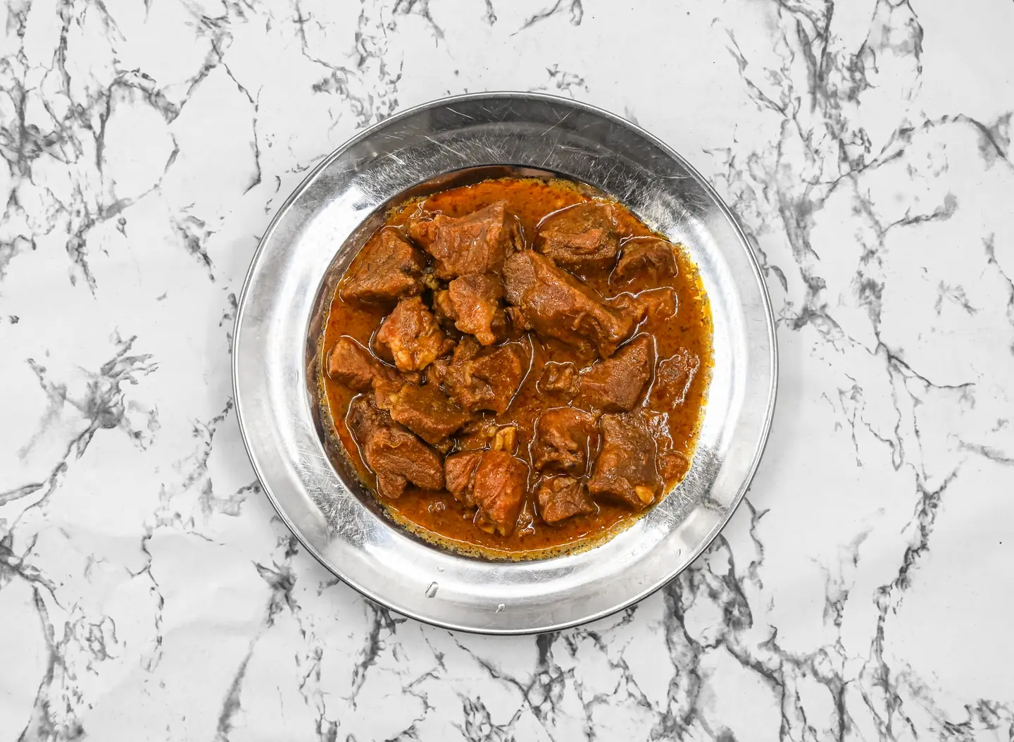 ايدام لحم - صغير