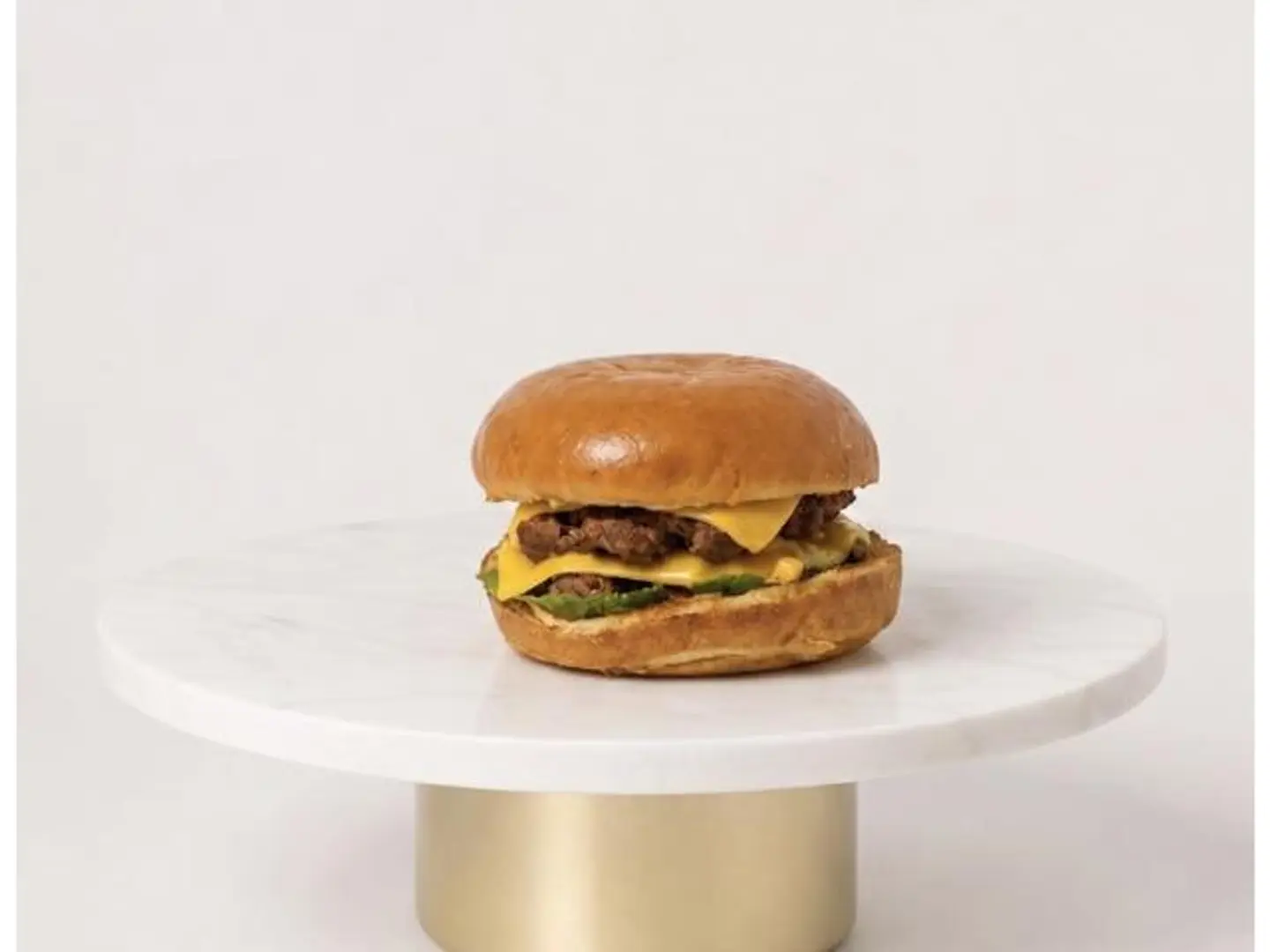 Smash Burger - Single