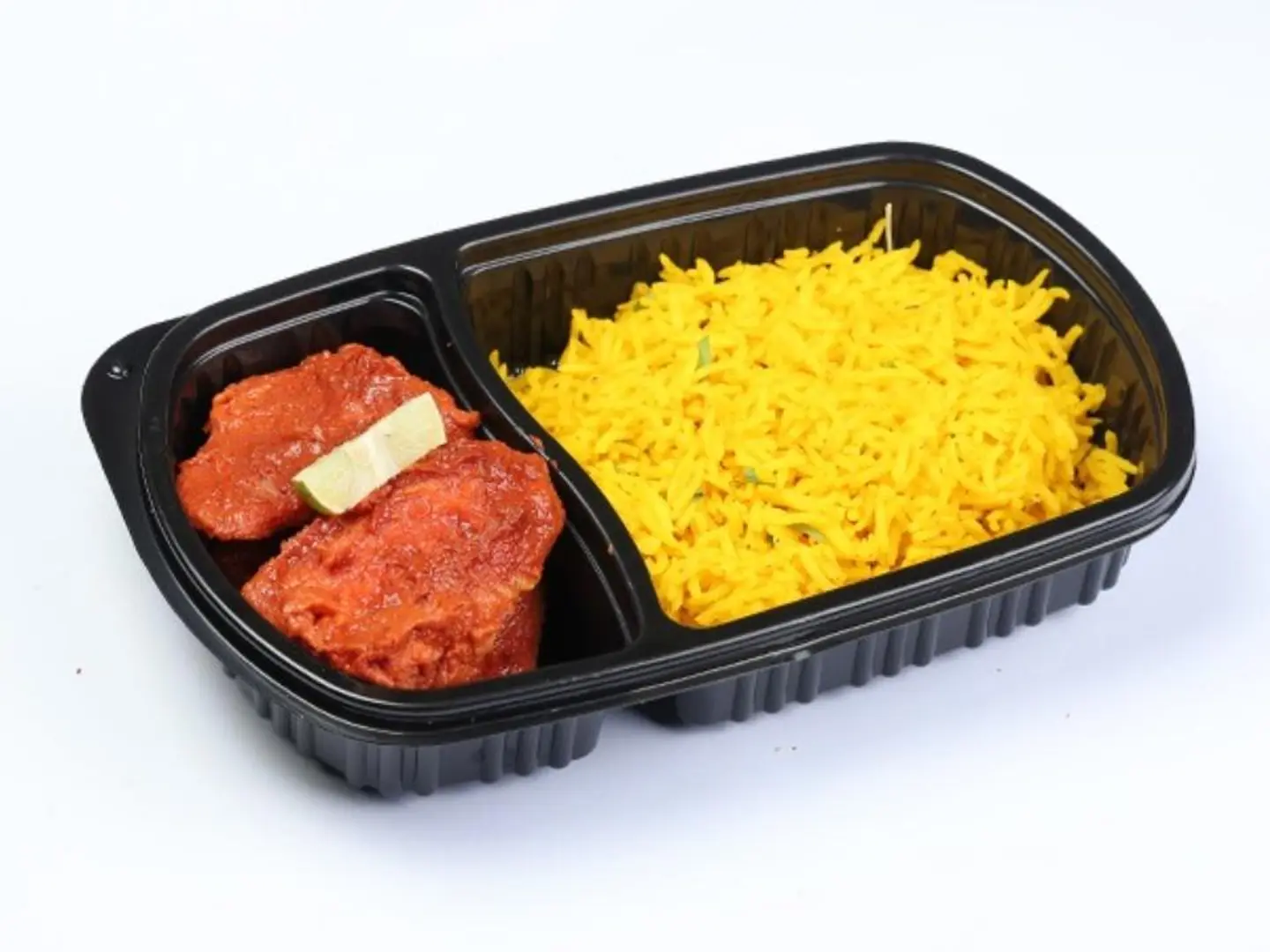 Grilled Creamy Dory - 100 Grams