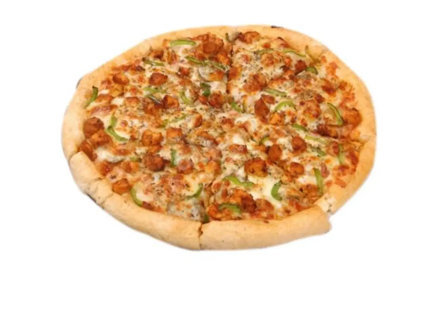 Chicken Pieces - Medium