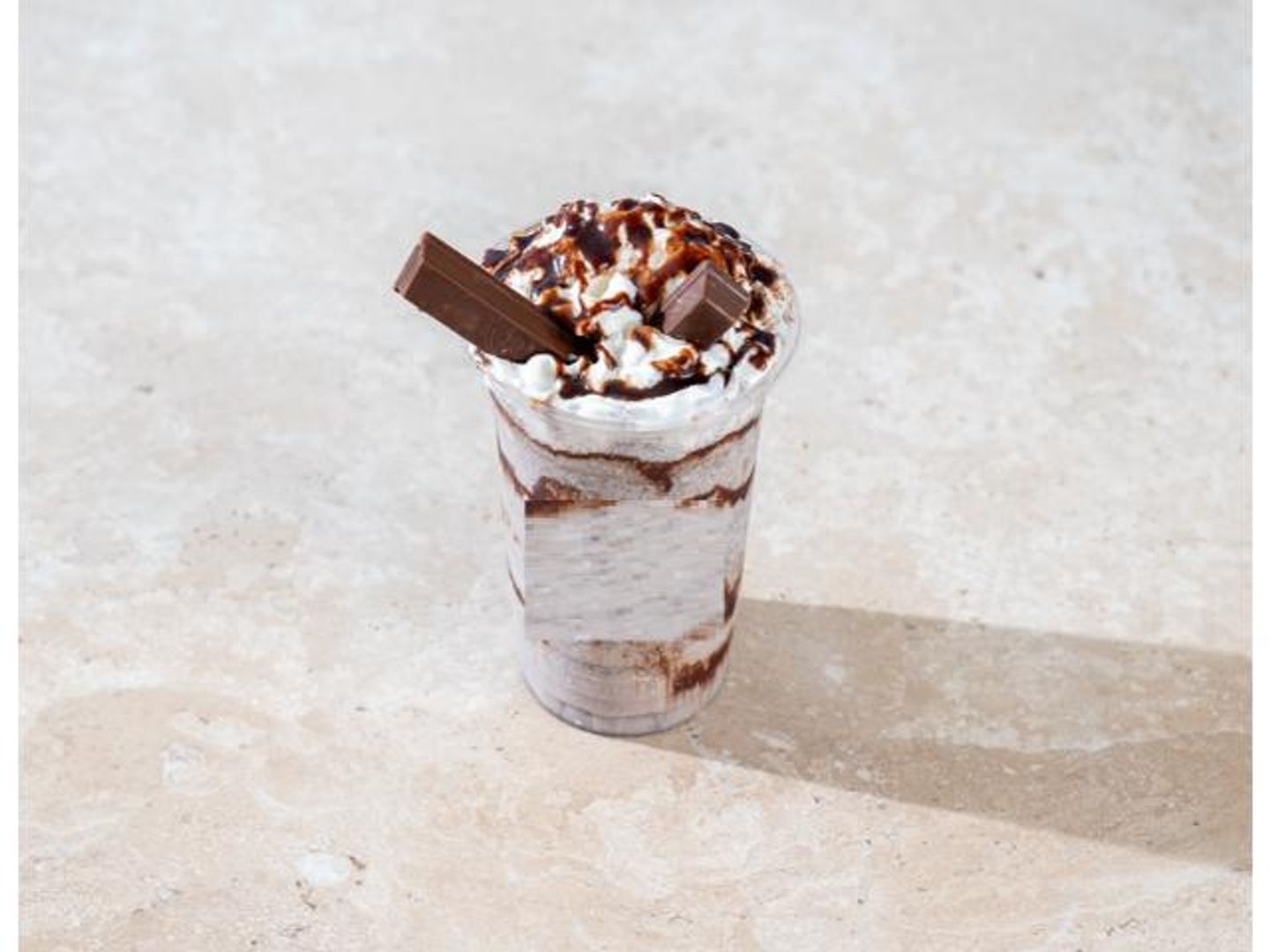 Kit Kat Shake - Small