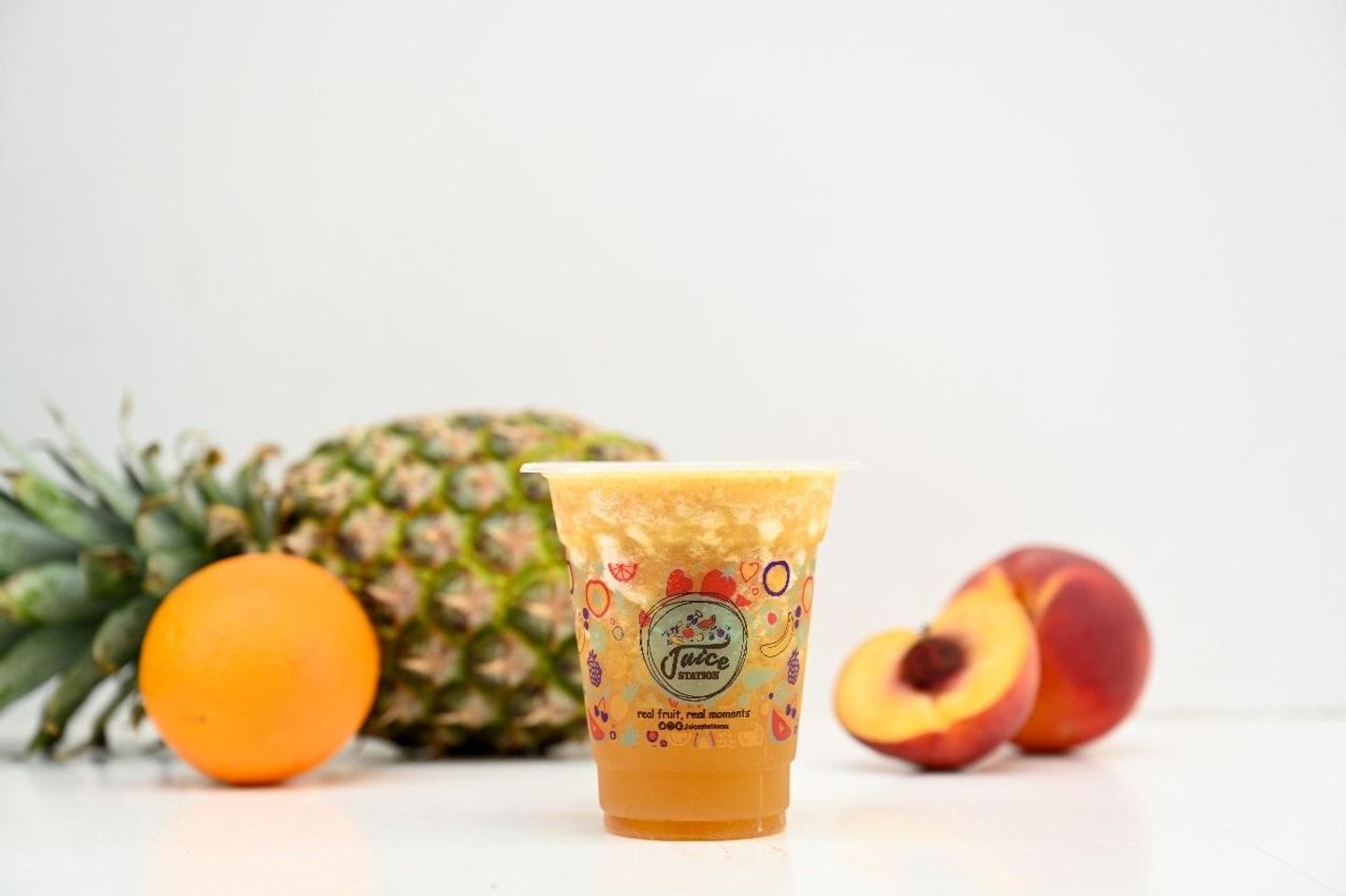 Tropicana - Small