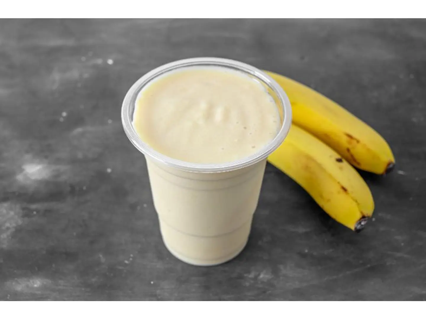 Banana With Milk - Small