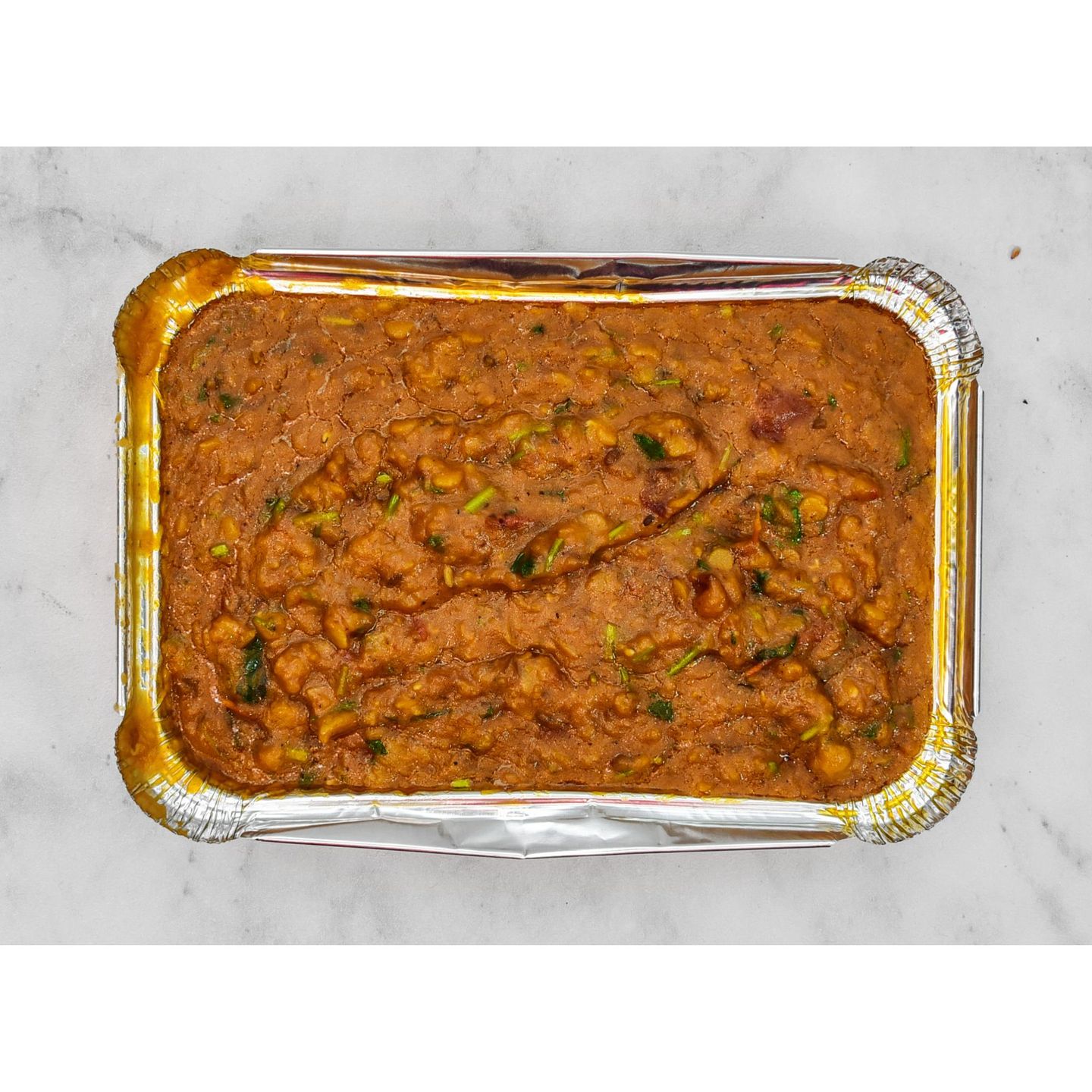 Special Lentils - Medium