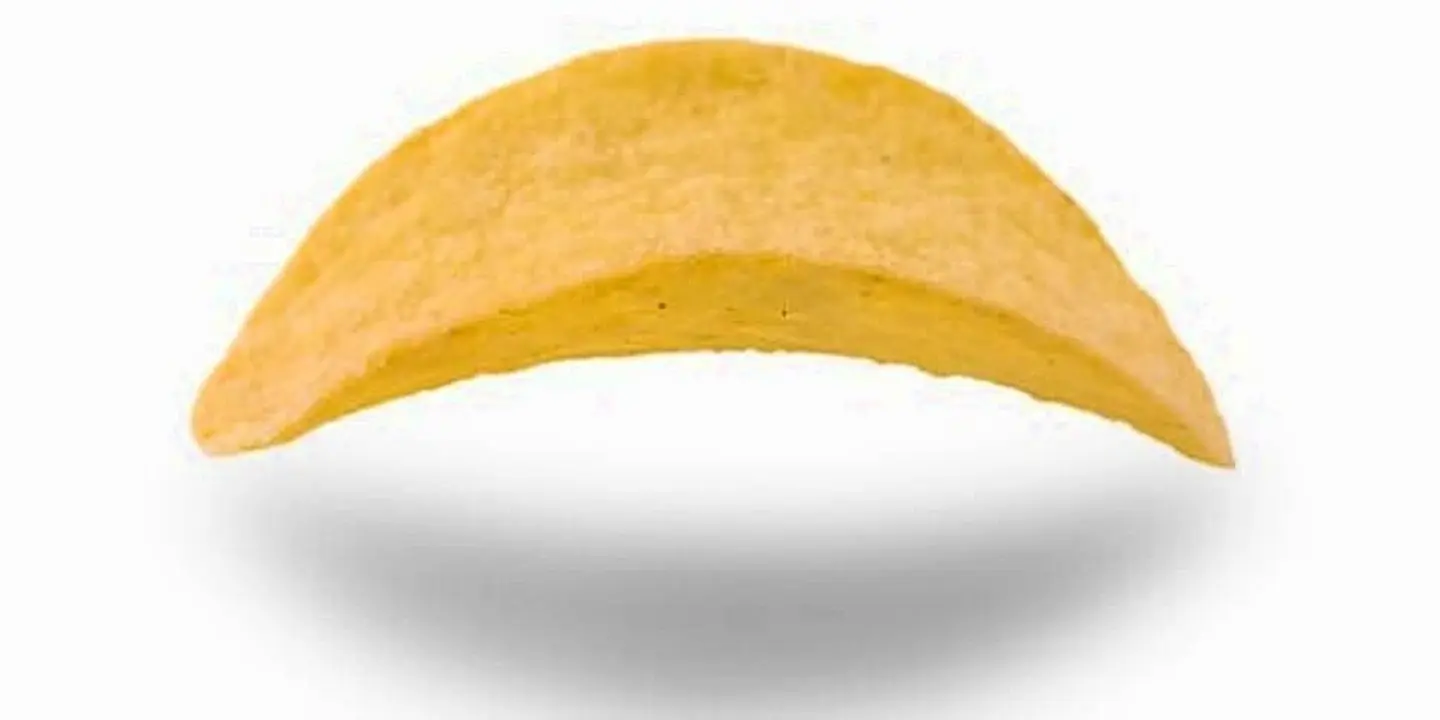 Pringles - Small