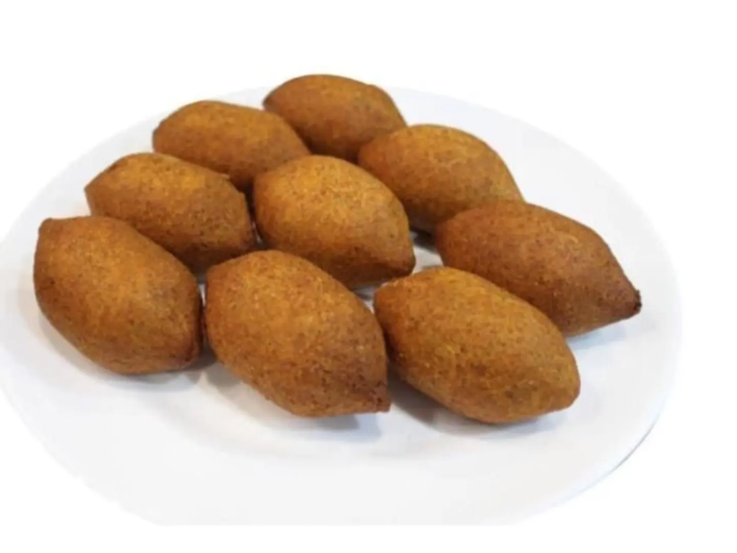 Kibbeh - Small