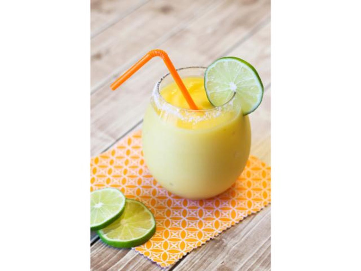 Mango With Coconut Milk - Medium