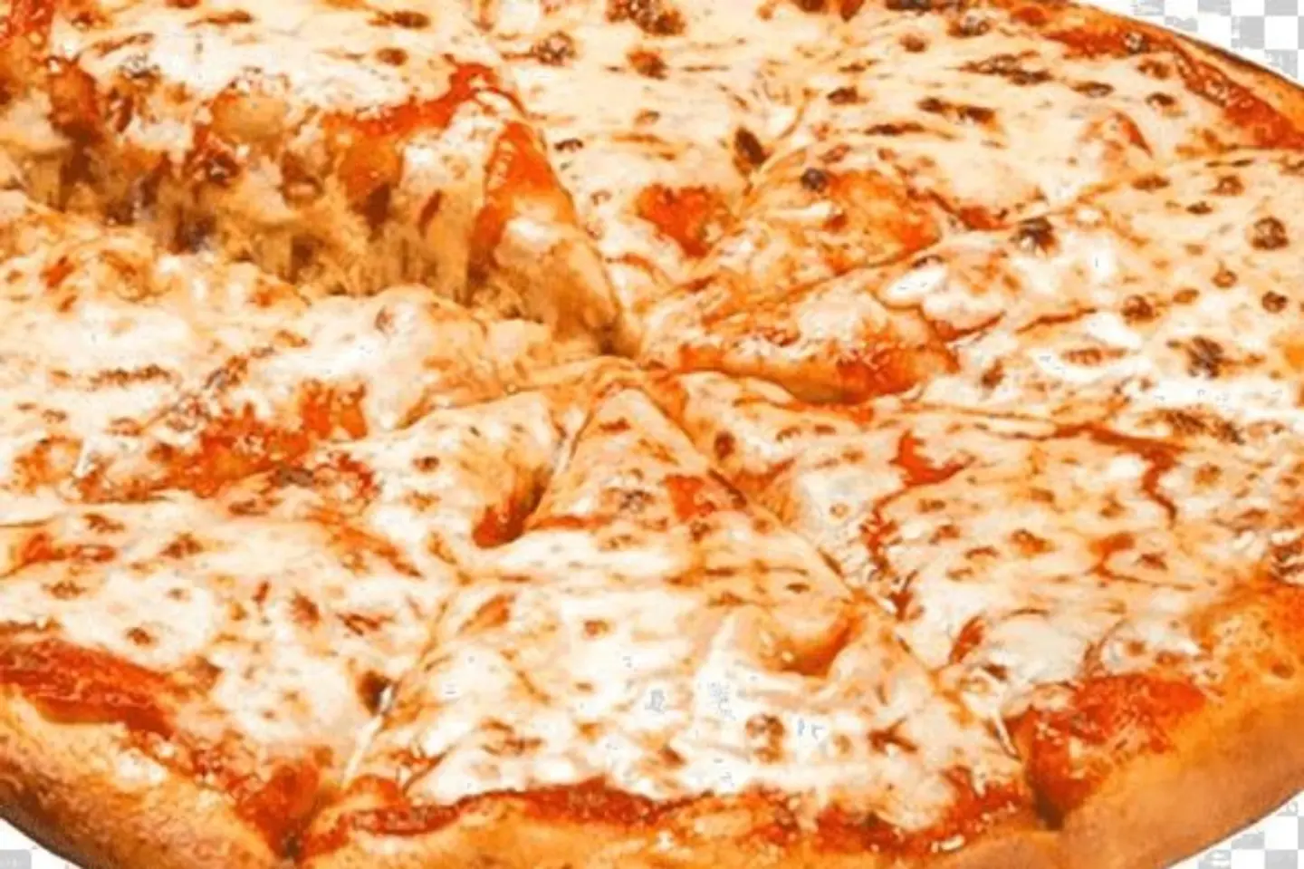 مكس جبن - صغير