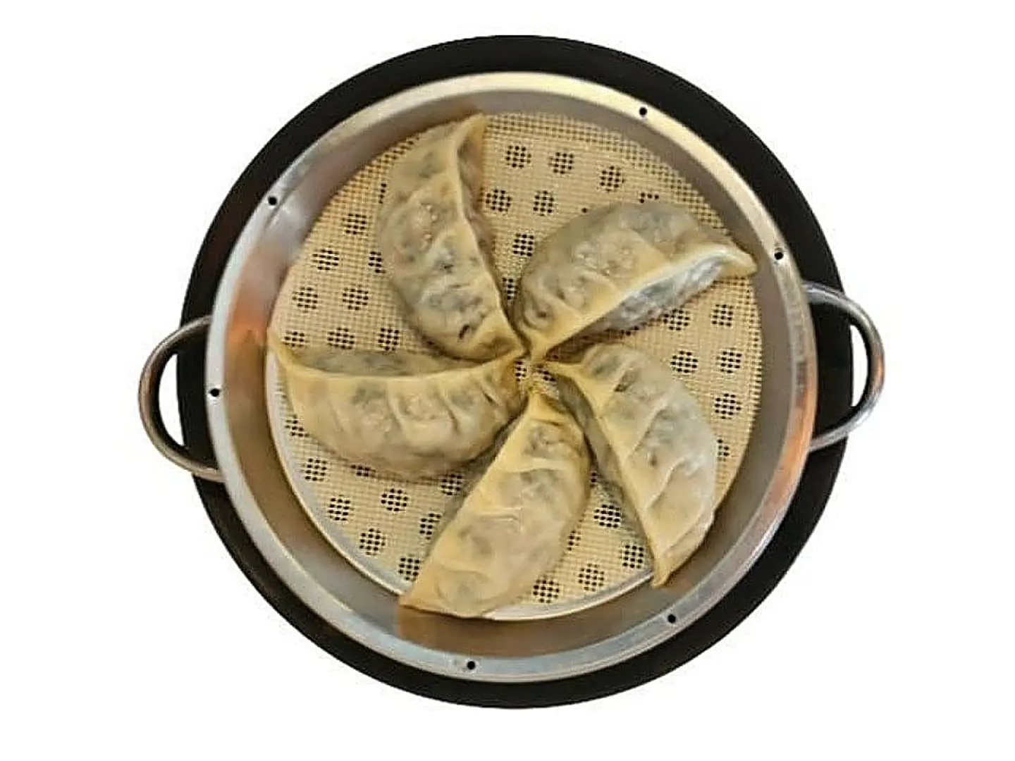 Gogi Mandu - Three Pieces