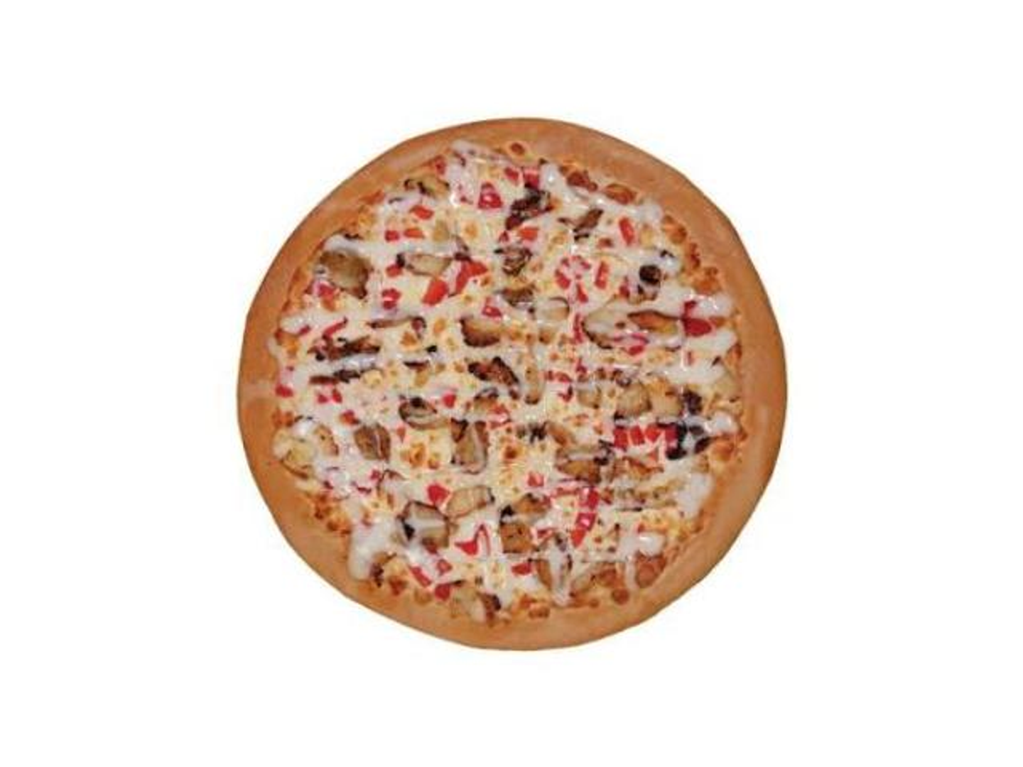 Pizza Ranch - Small