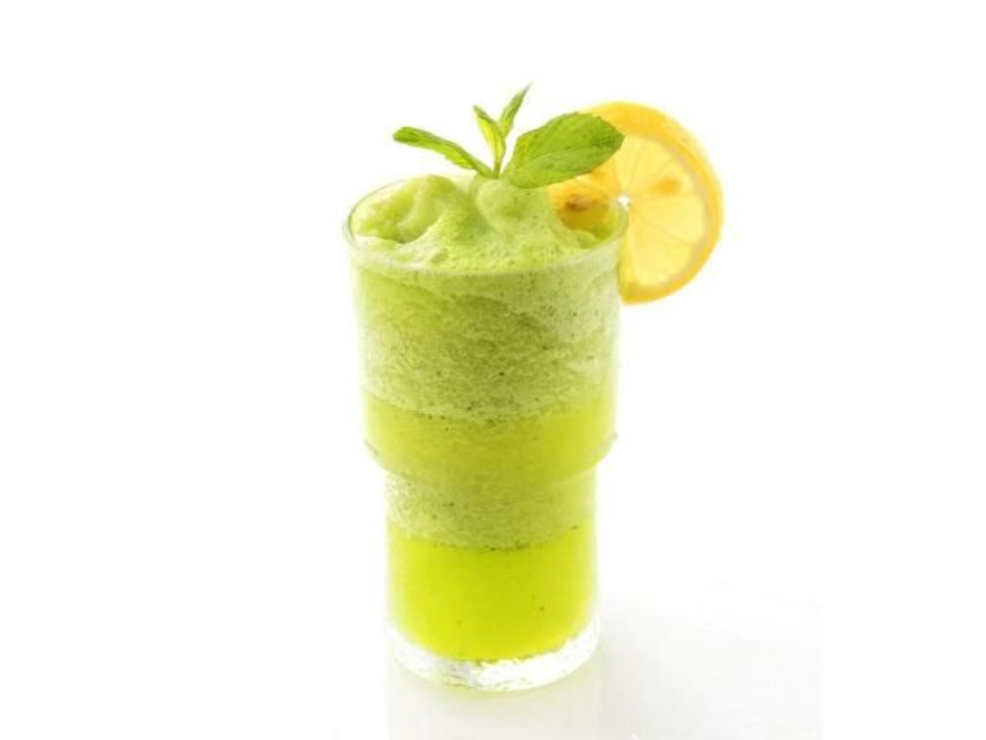 Lemon With Mint - Large