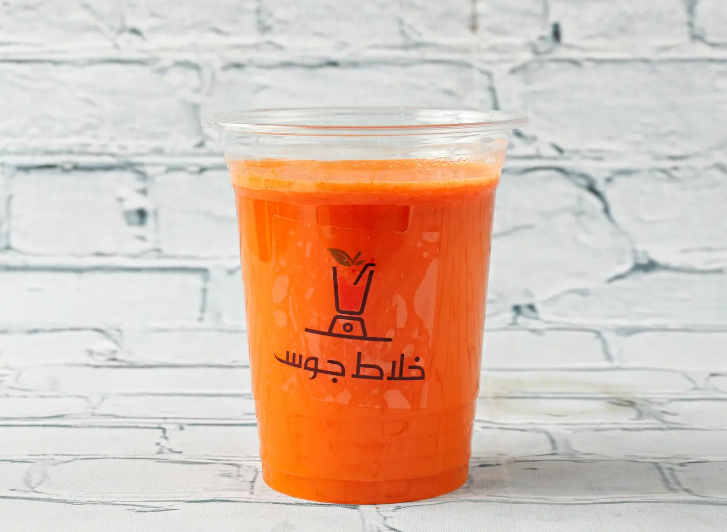 Carrot Juice - Normal