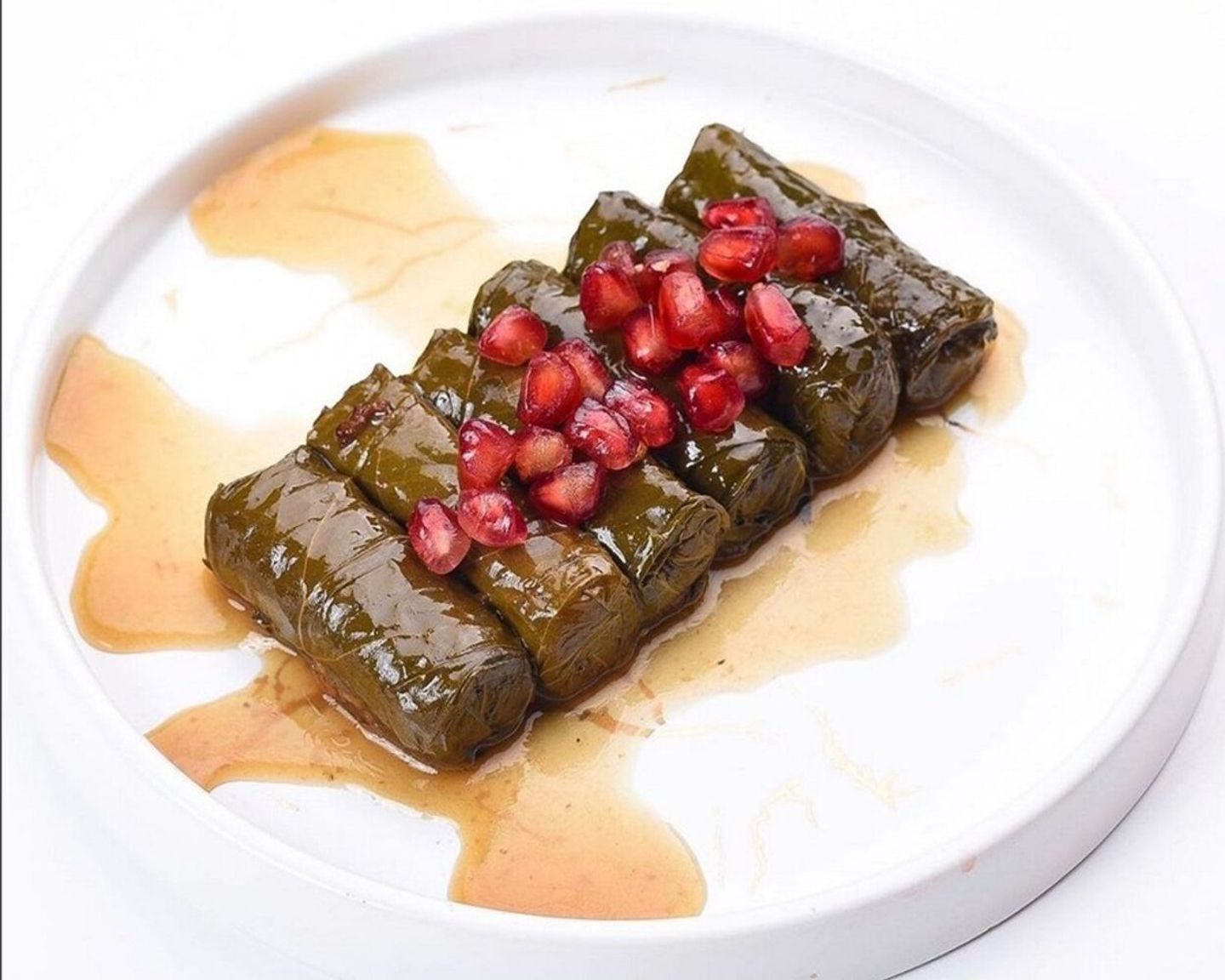 ورق عنب - صغير