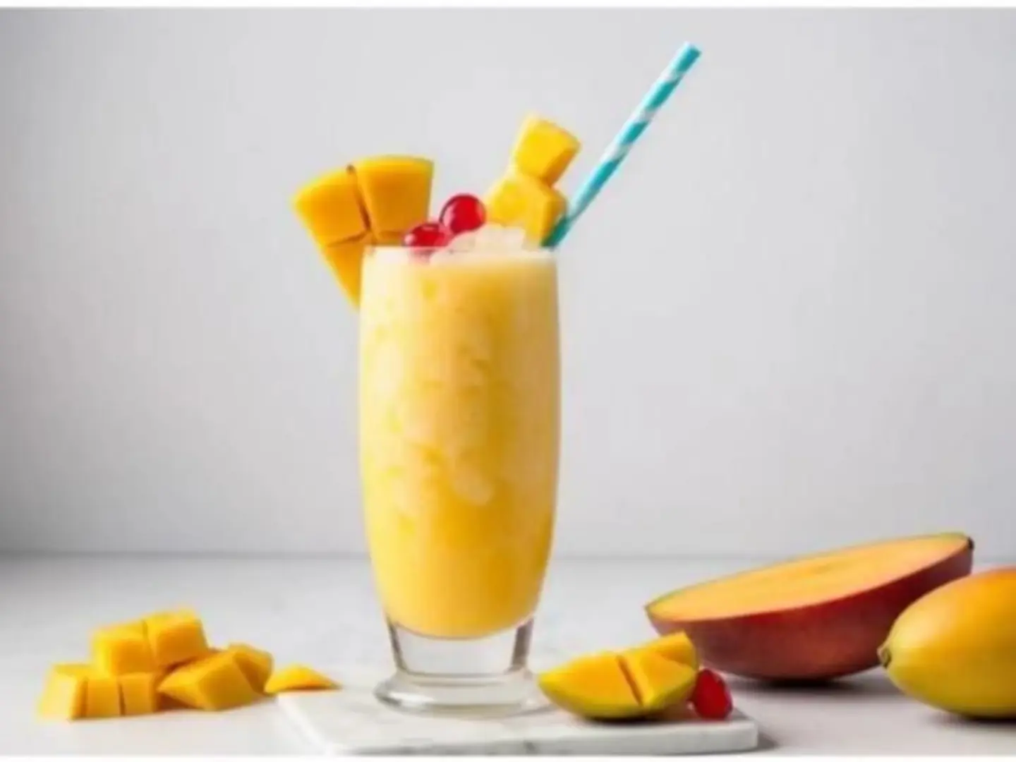 Mango Slush - Small
