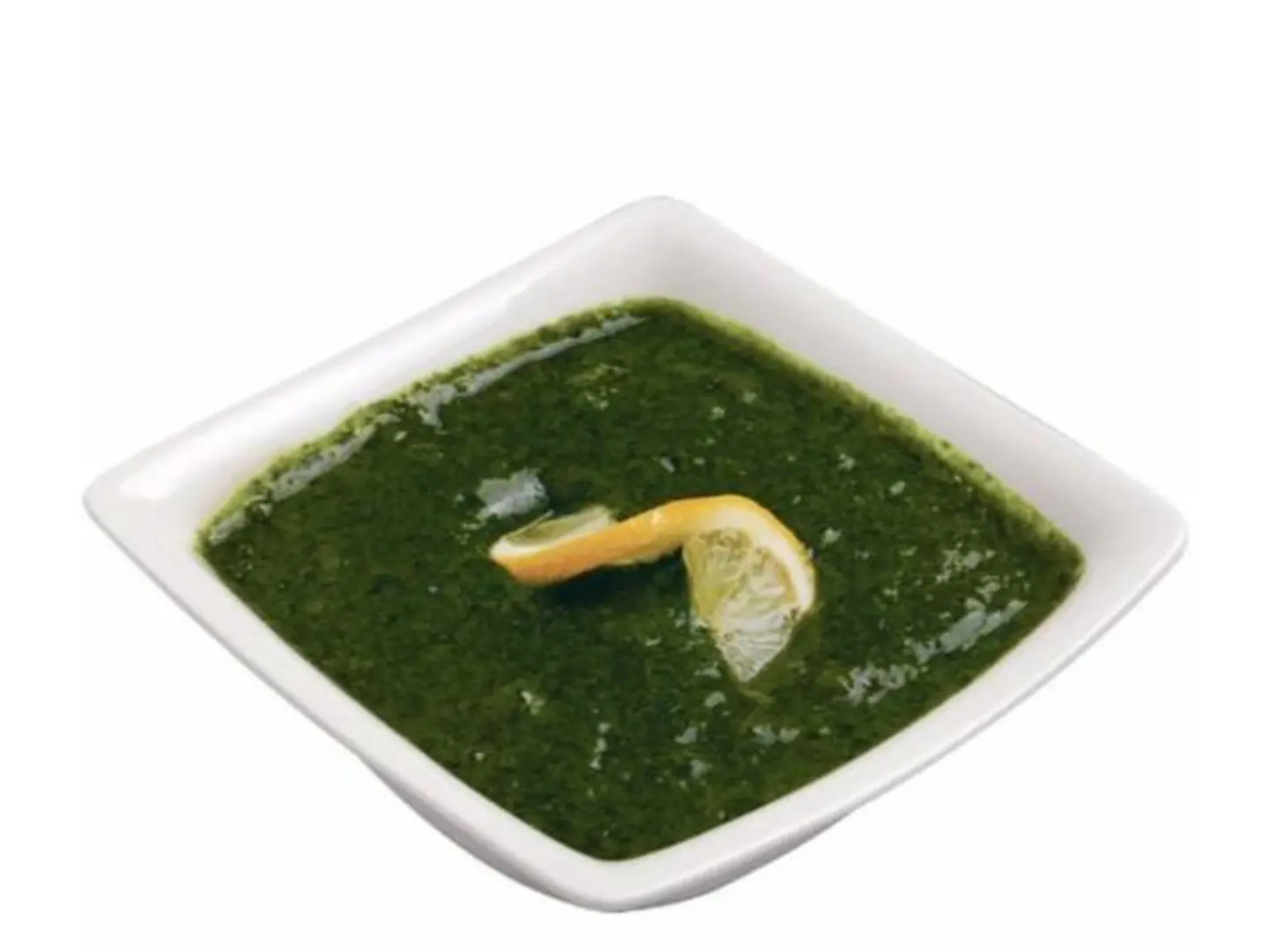 ملوخية - صغير