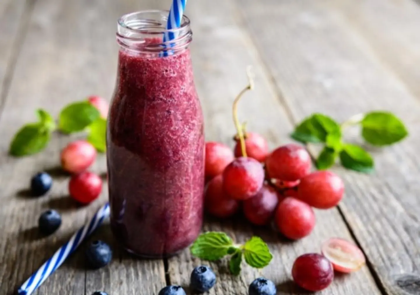 عنب توت - صغير