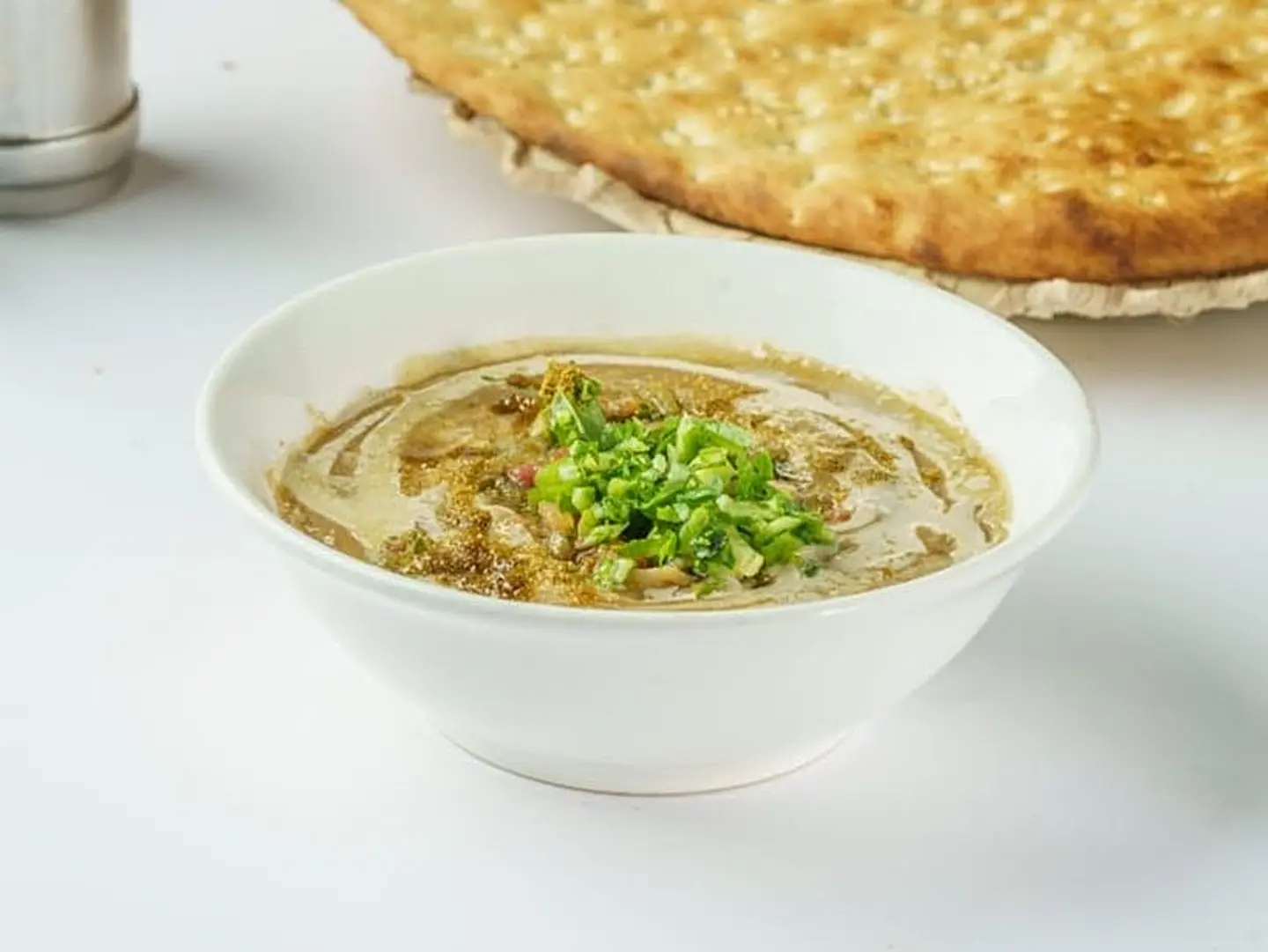 فول الشرقية - صغير