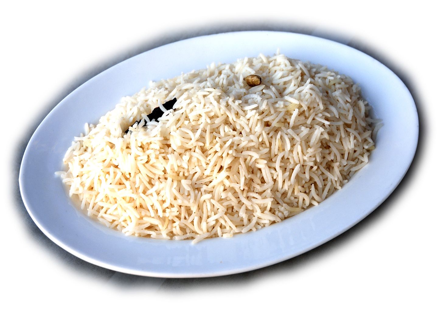 White Rice - Small