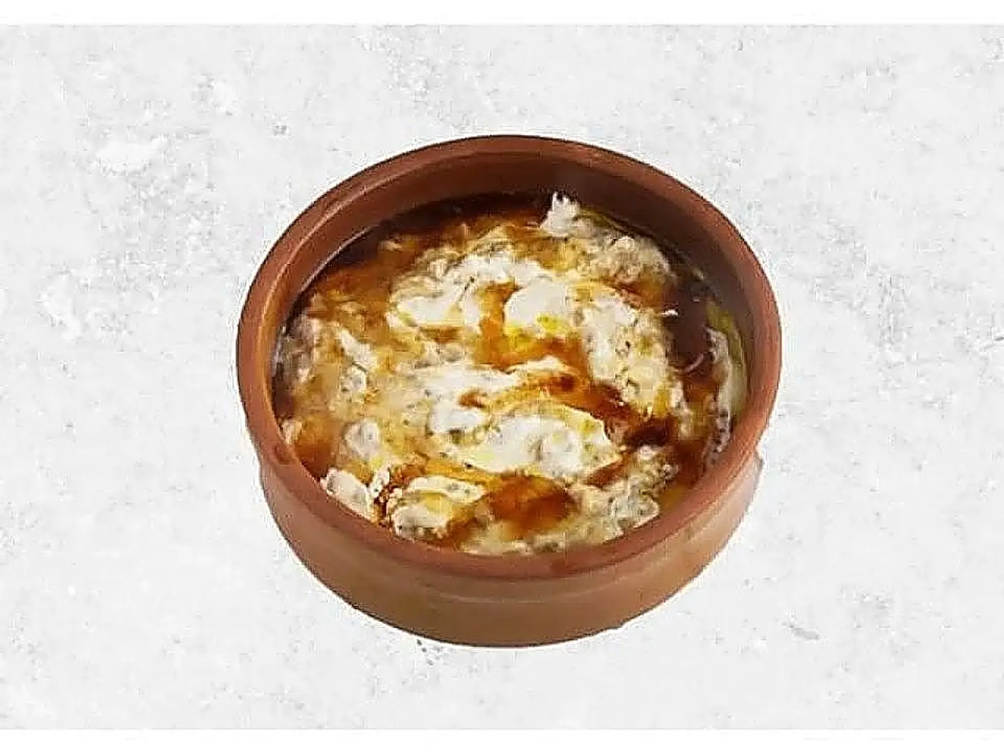 معصوب قشطة سمن - عادي