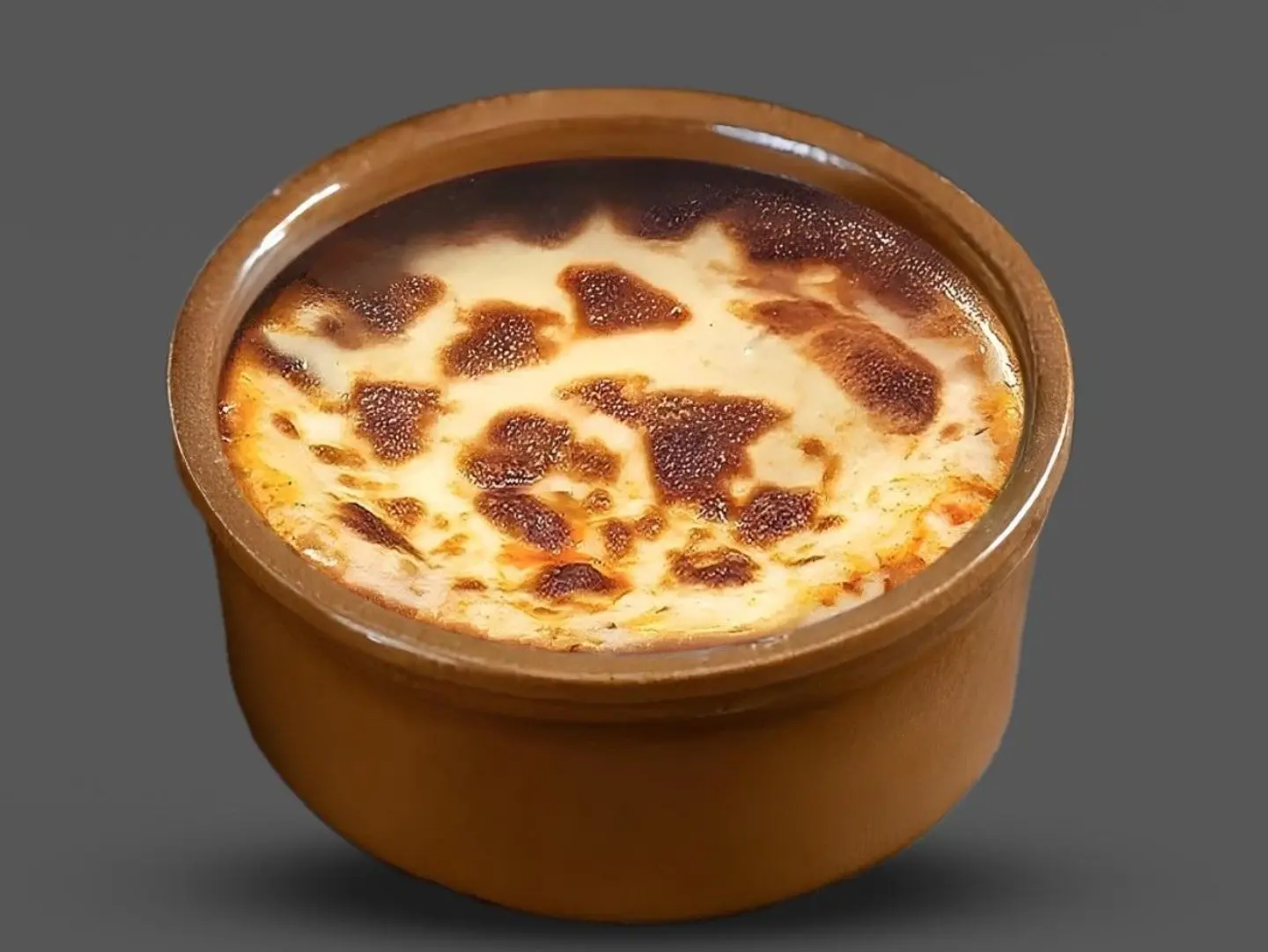 Béchamel Pasta Tajine With Chicken - Small
