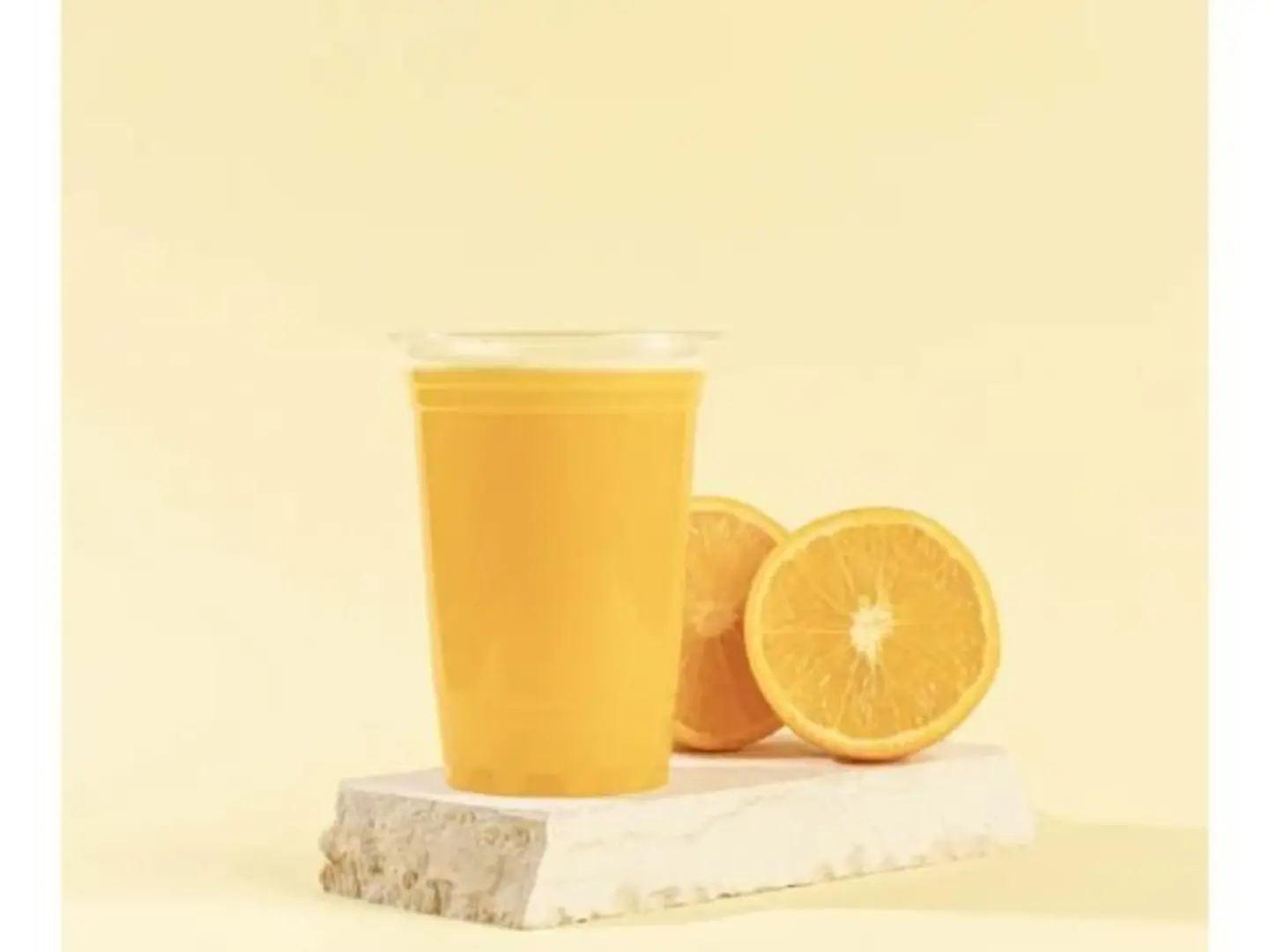 Mechanic Orange - Medium