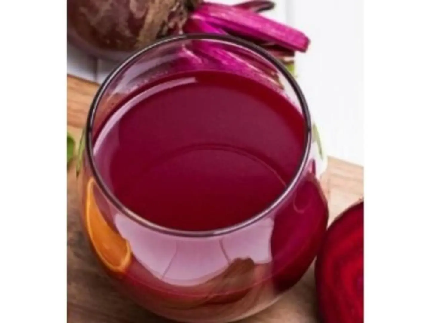 Beetroot Orange - Small