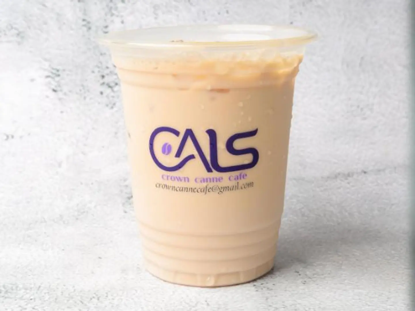 Vanilla Shake - Medium